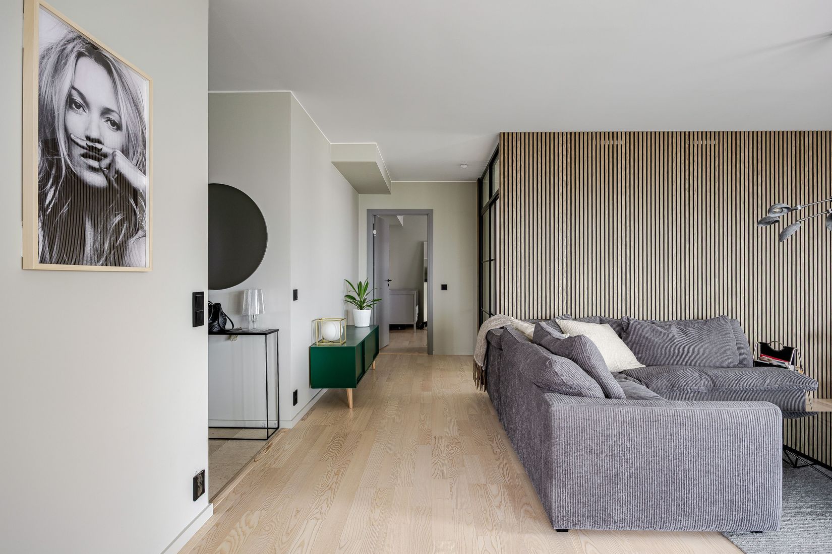 Bostadsrätt, Jeanssongatan 13, Varvsholmen/Ängö, Kalmar