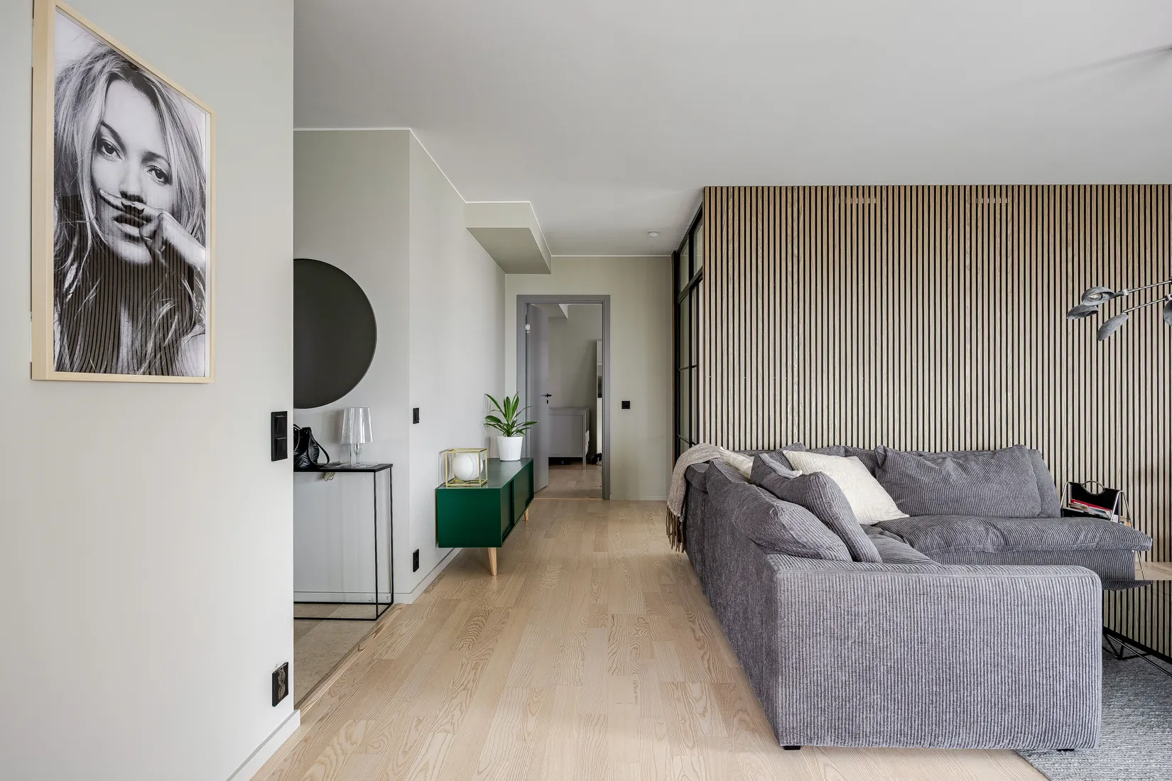 Bostadsrätt, Jeanssongatan 13, Varvsholmen, Kalmar