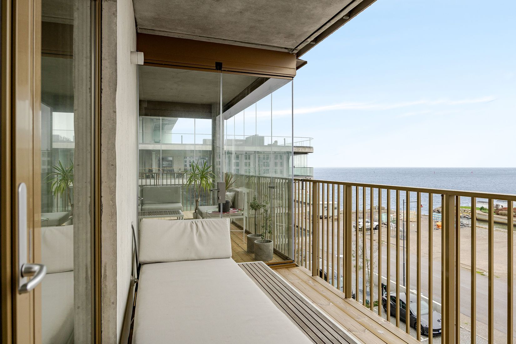 Bostadsrätt, Jeanssongatan 13, Varvsholmen/Ängö, Kalmar