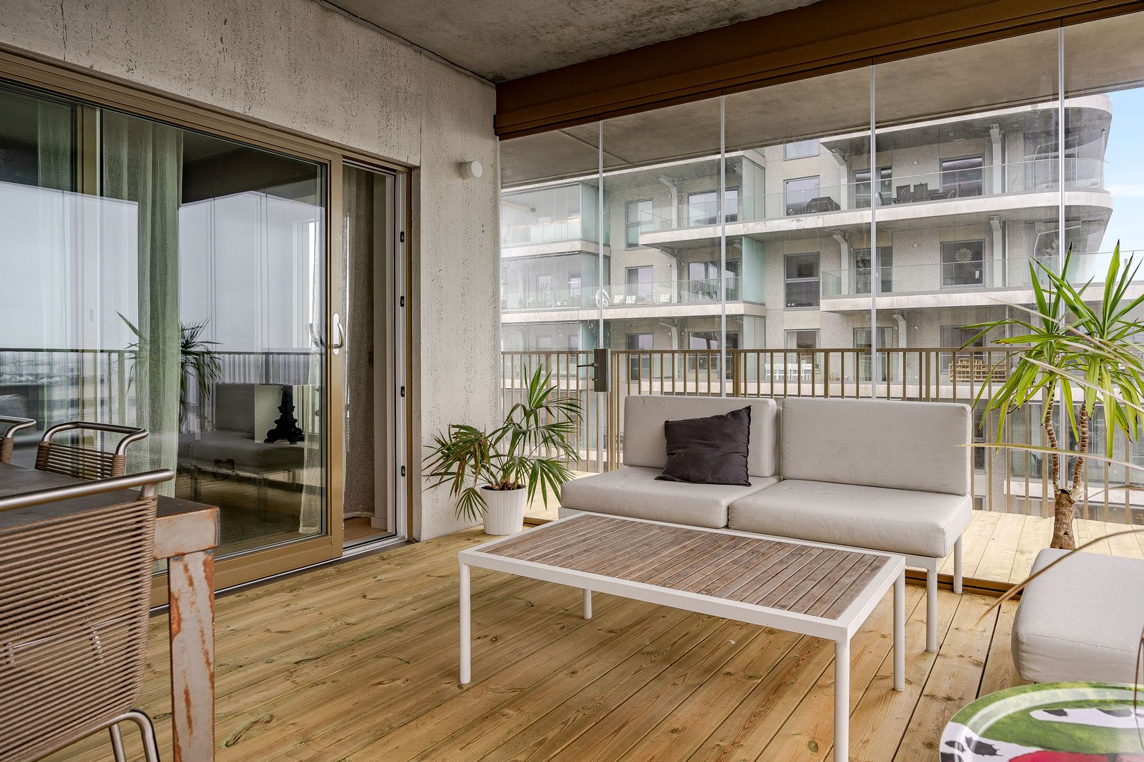 Bostadsrätt, Jeanssongatan 13, Varvsholmen/Ängö, Kalmar