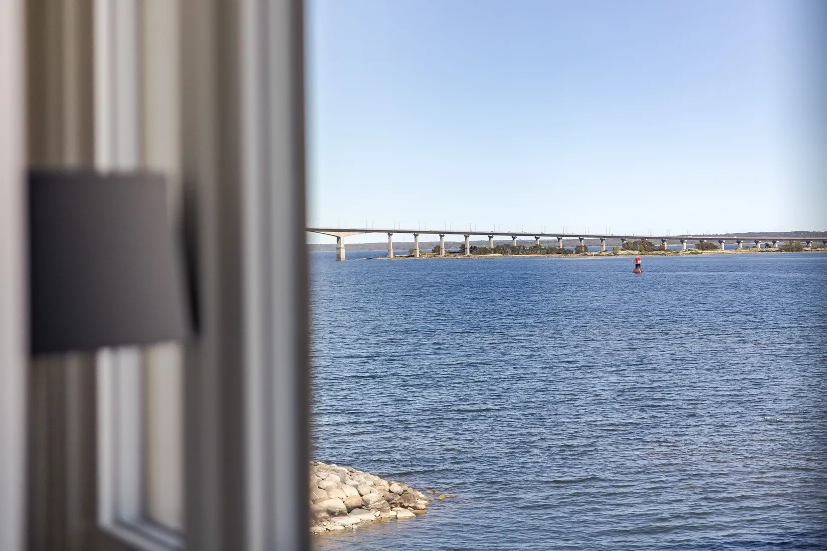 Bostadsrätt, Jeanssongatan 13, Varvsholmen, Kalmar