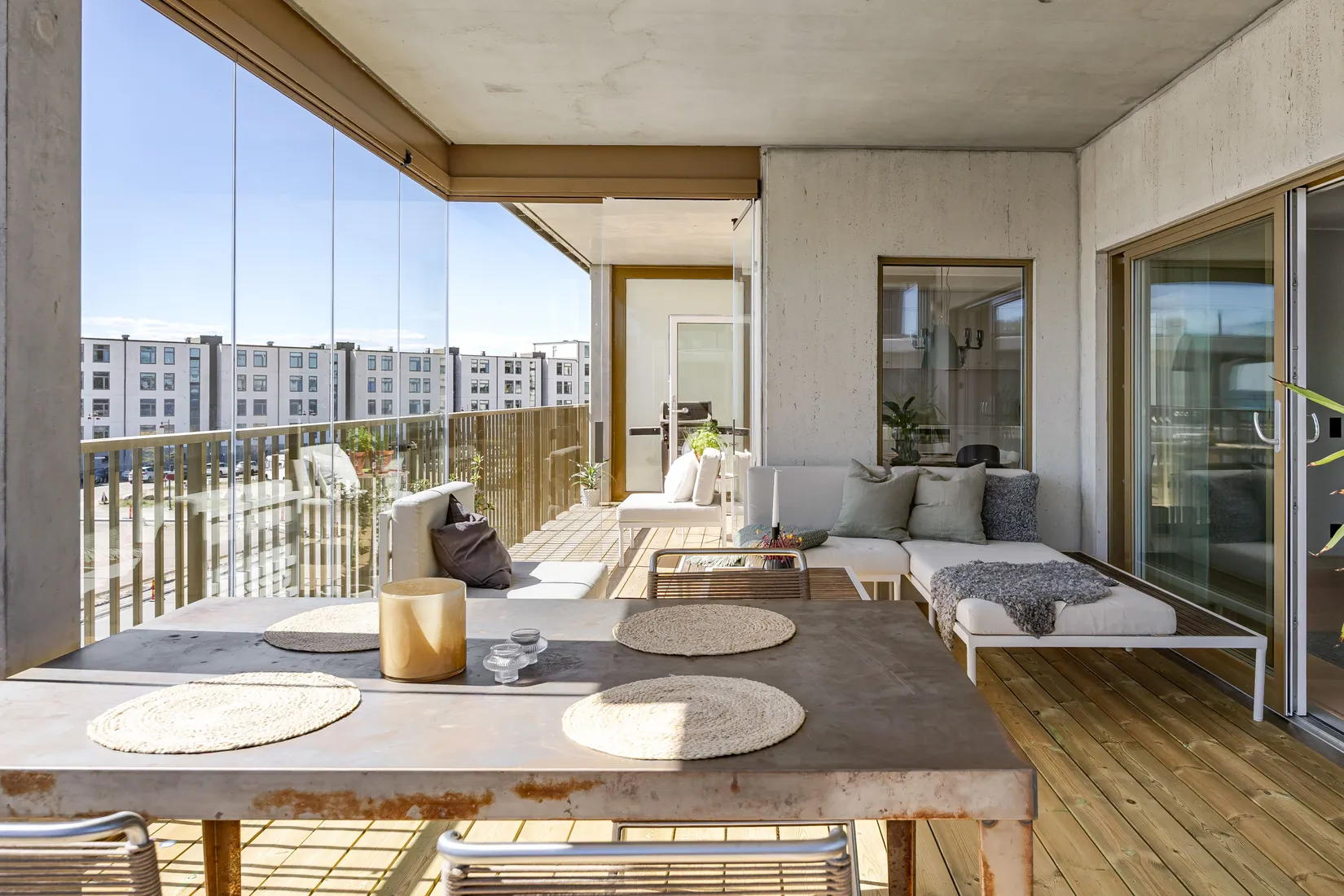Bostadsrätt, Jeanssongatan 13, Varvsholmen, Kalmar