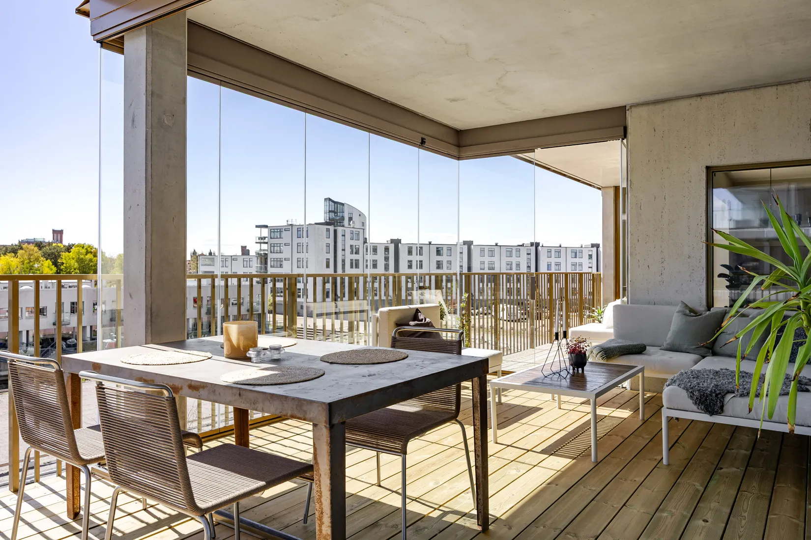 Bostadsrätt, Jeanssongatan 13, Varvsholmen, Kalmar