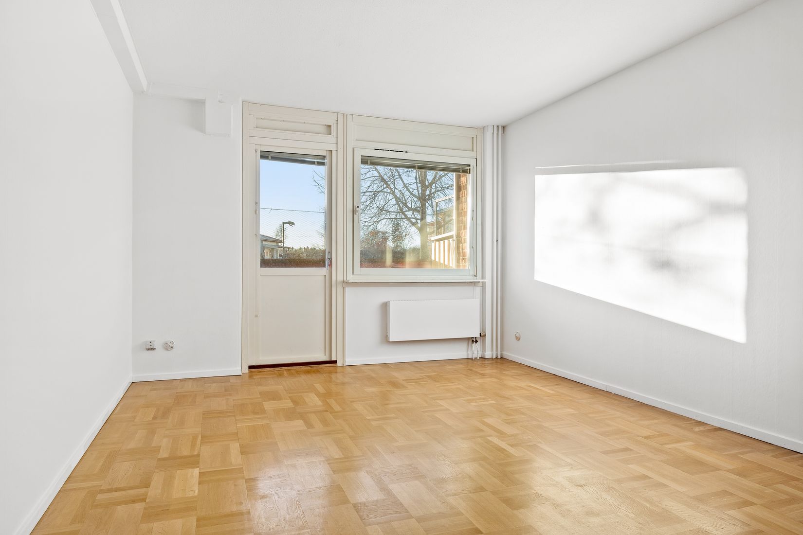 Bostadsrätt, Rombergsgatan 4, Romberga, Enköping