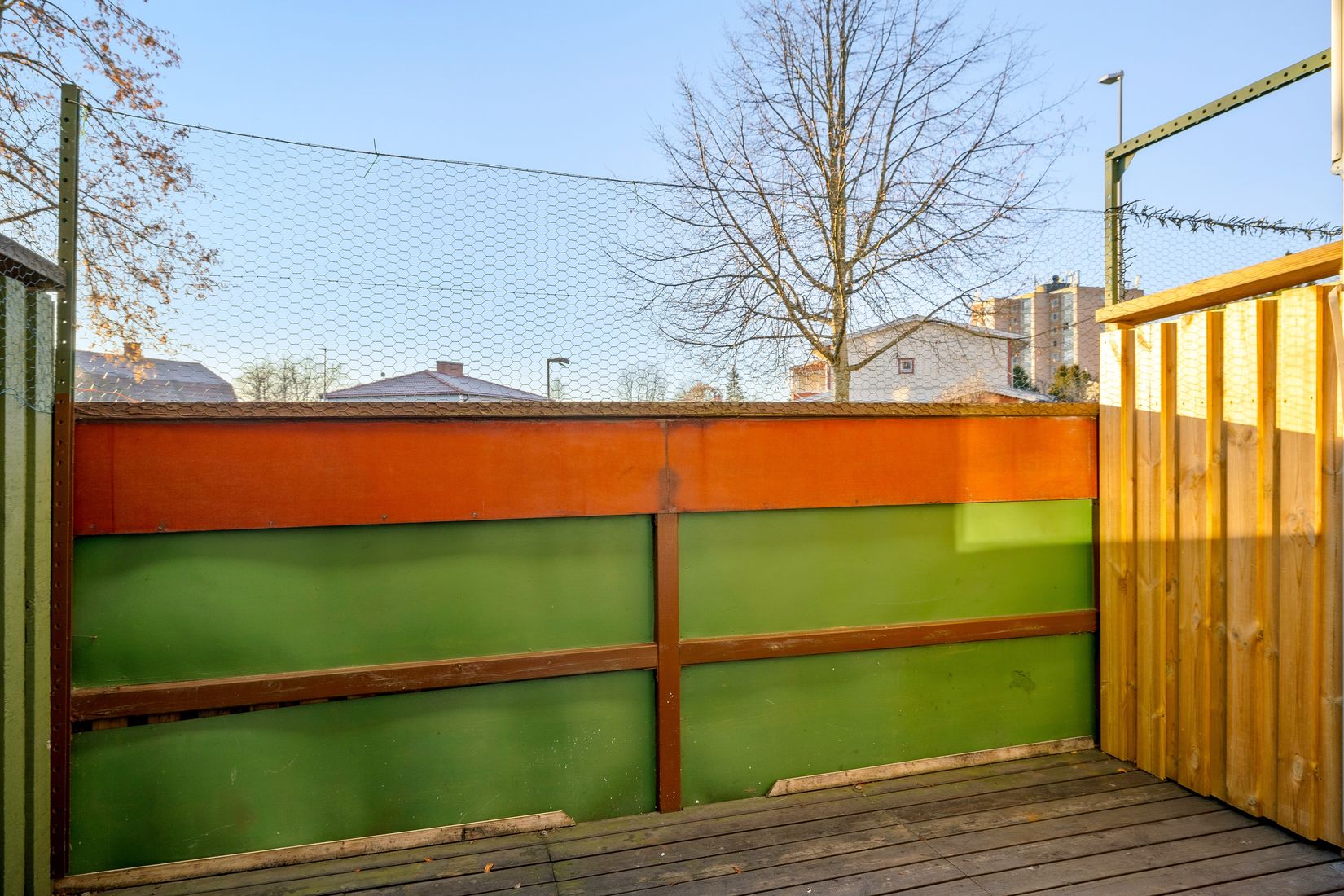 Bostadsrätt, Rombergsgatan 4, Romberga, Enköping