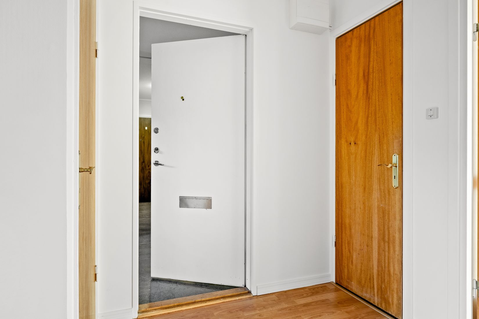 Bostadsrätt, Rombergsgatan 4, Romberga, Enköping