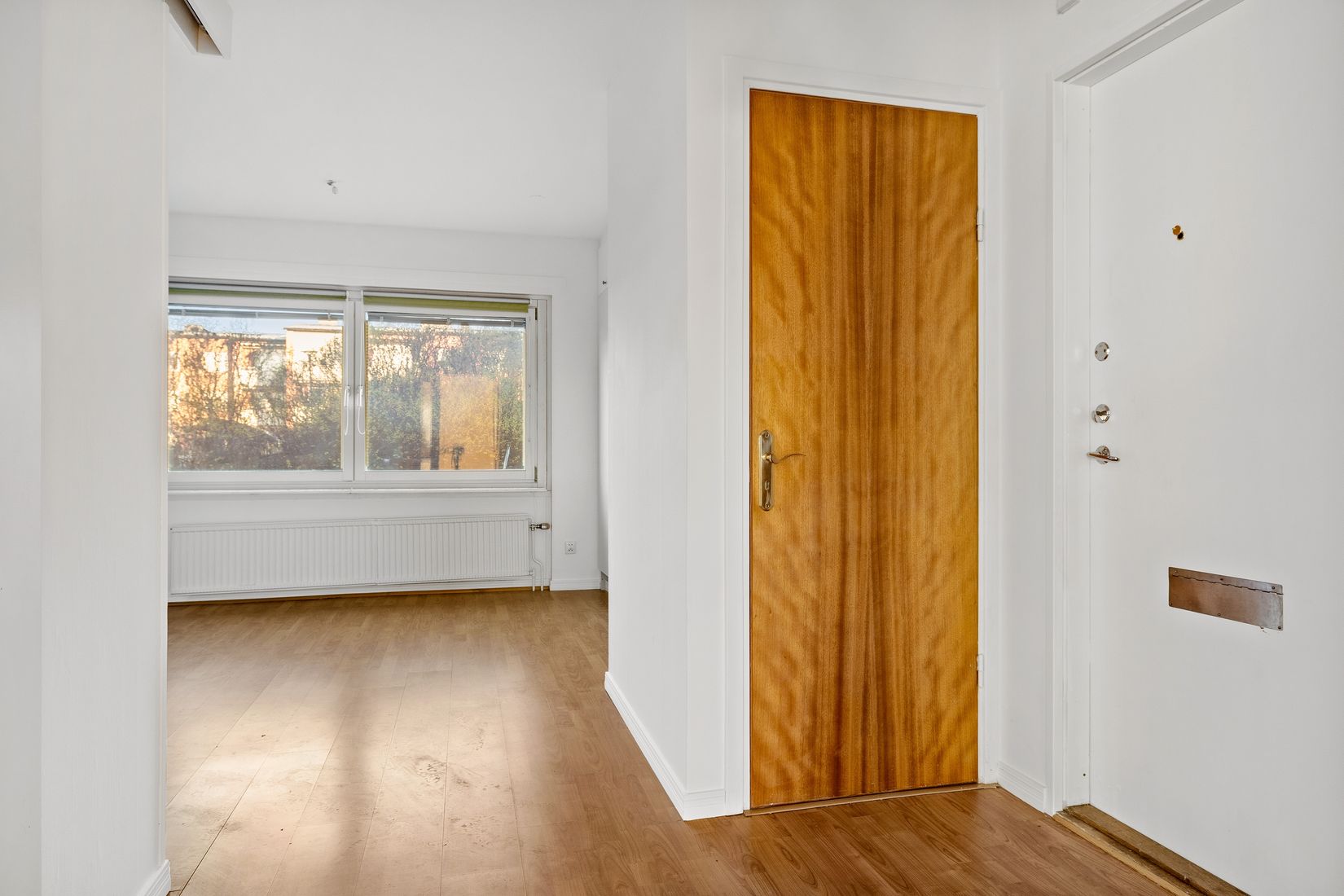 Bostadsrätt, Rombergsgatan 4, Romberga, Enköping