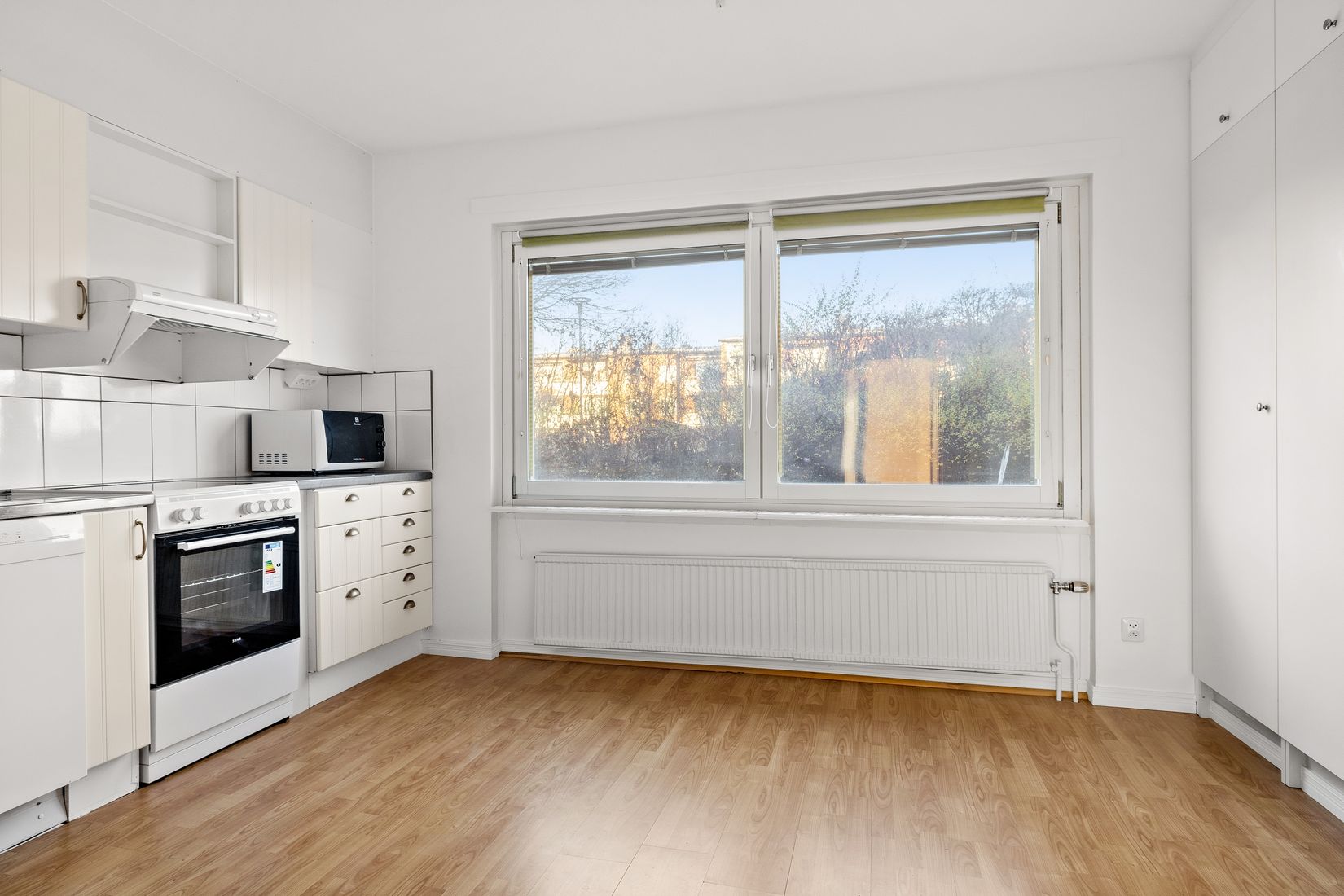 Bostadsrätt, Rombergsgatan 4, Romberga, Enköping