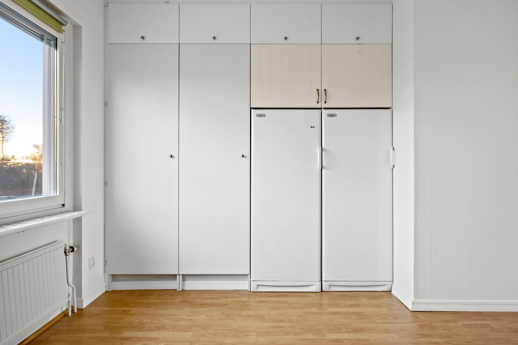 Bostadsrätt, Rombergsgatan 4, Romberga, Enköping