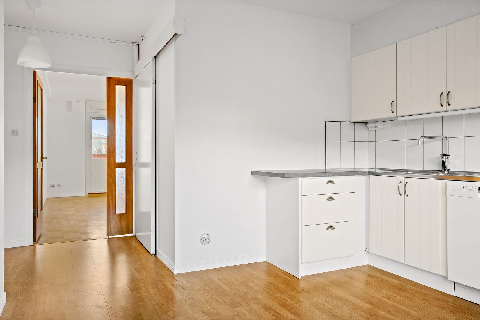 Bostadsrätt, Rombergsgatan 4, Romberga, Enköping