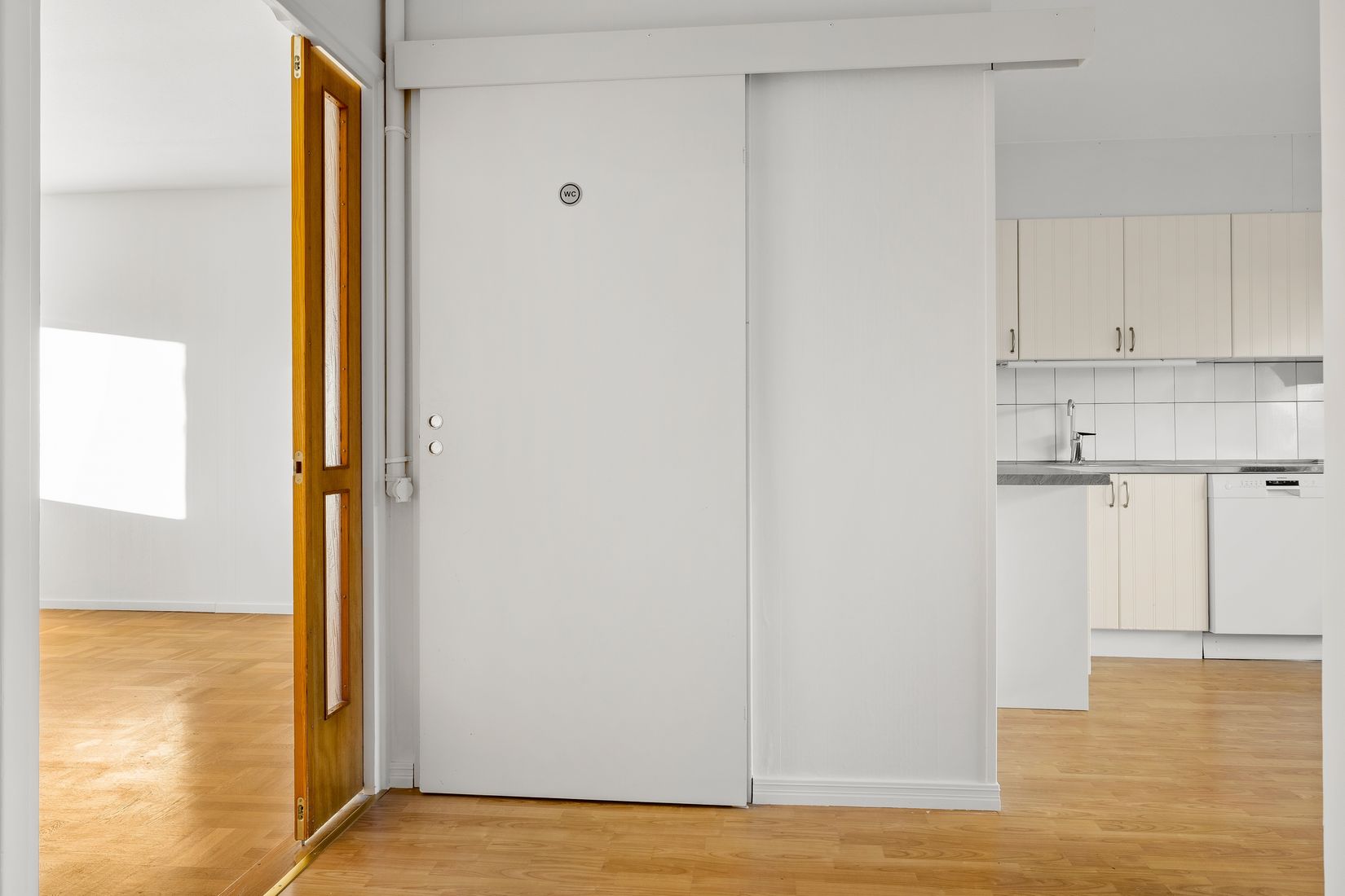 Bostadsrätt, Rombergsgatan 4, Romberga, Enköping