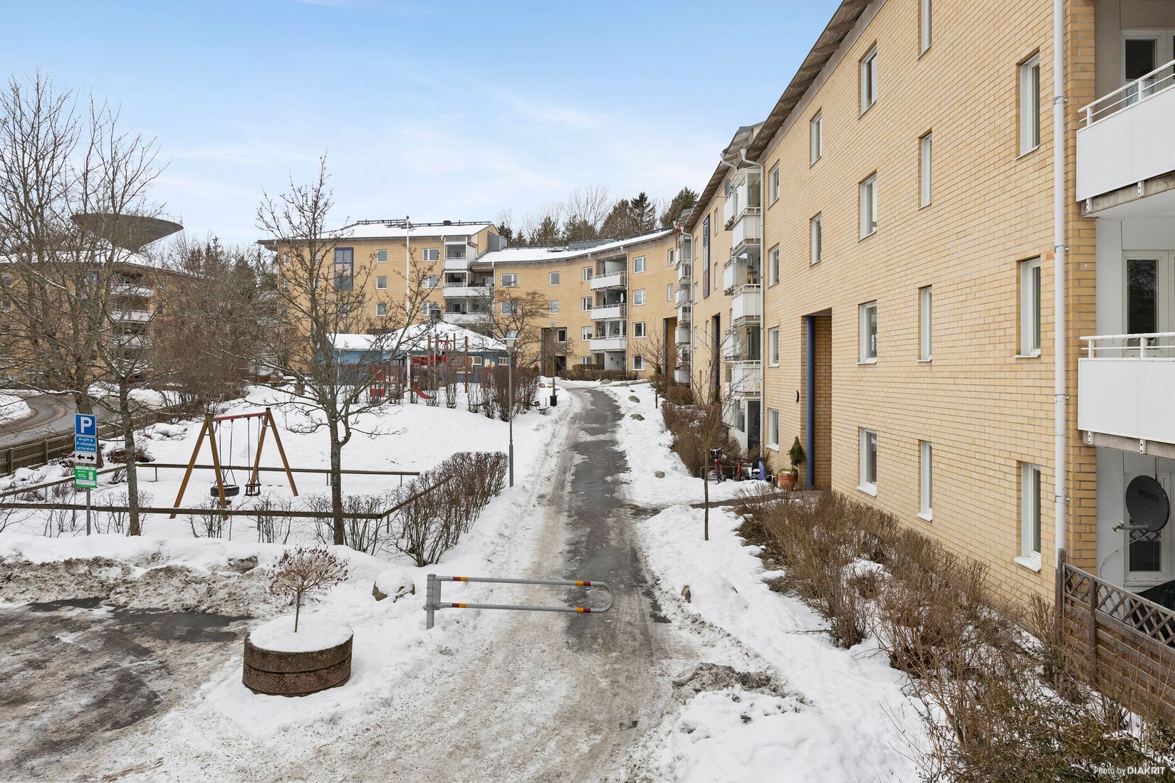 Bostadsrätt, Mangårdsvägen 31, Visättra, Huddinge