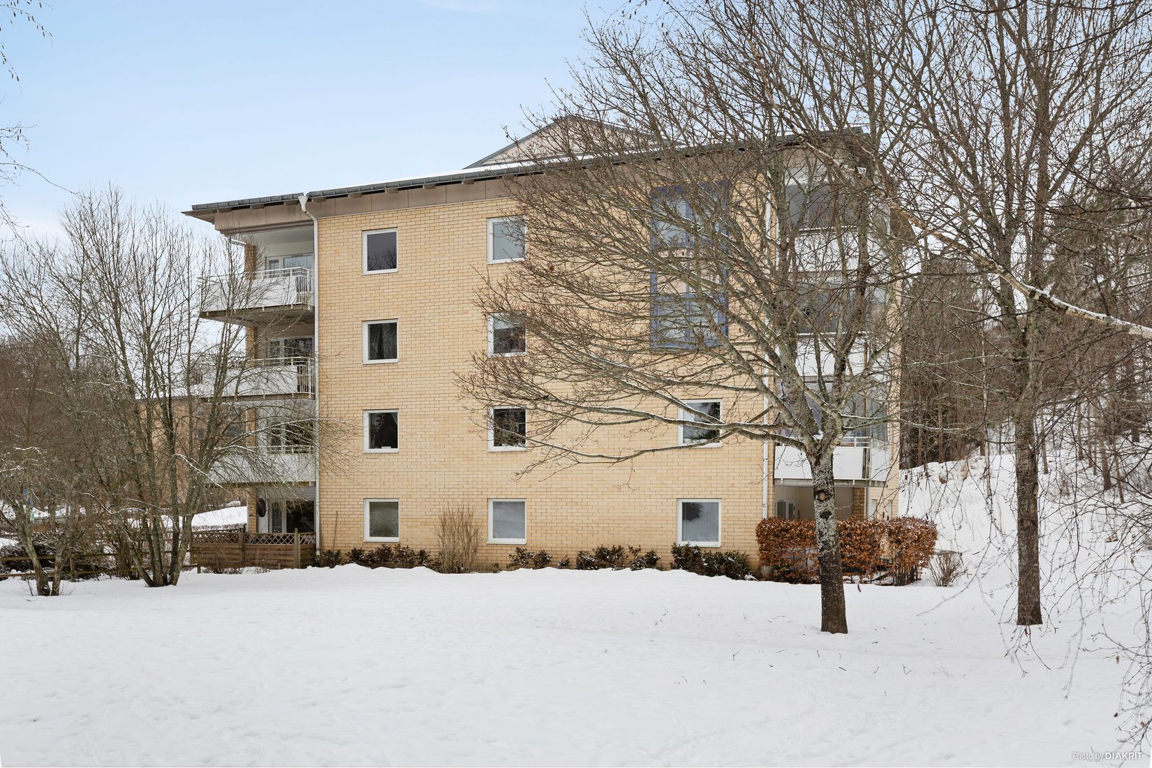 Bostadsrätt, Mangårdsvägen 31, Visättra, Huddinge