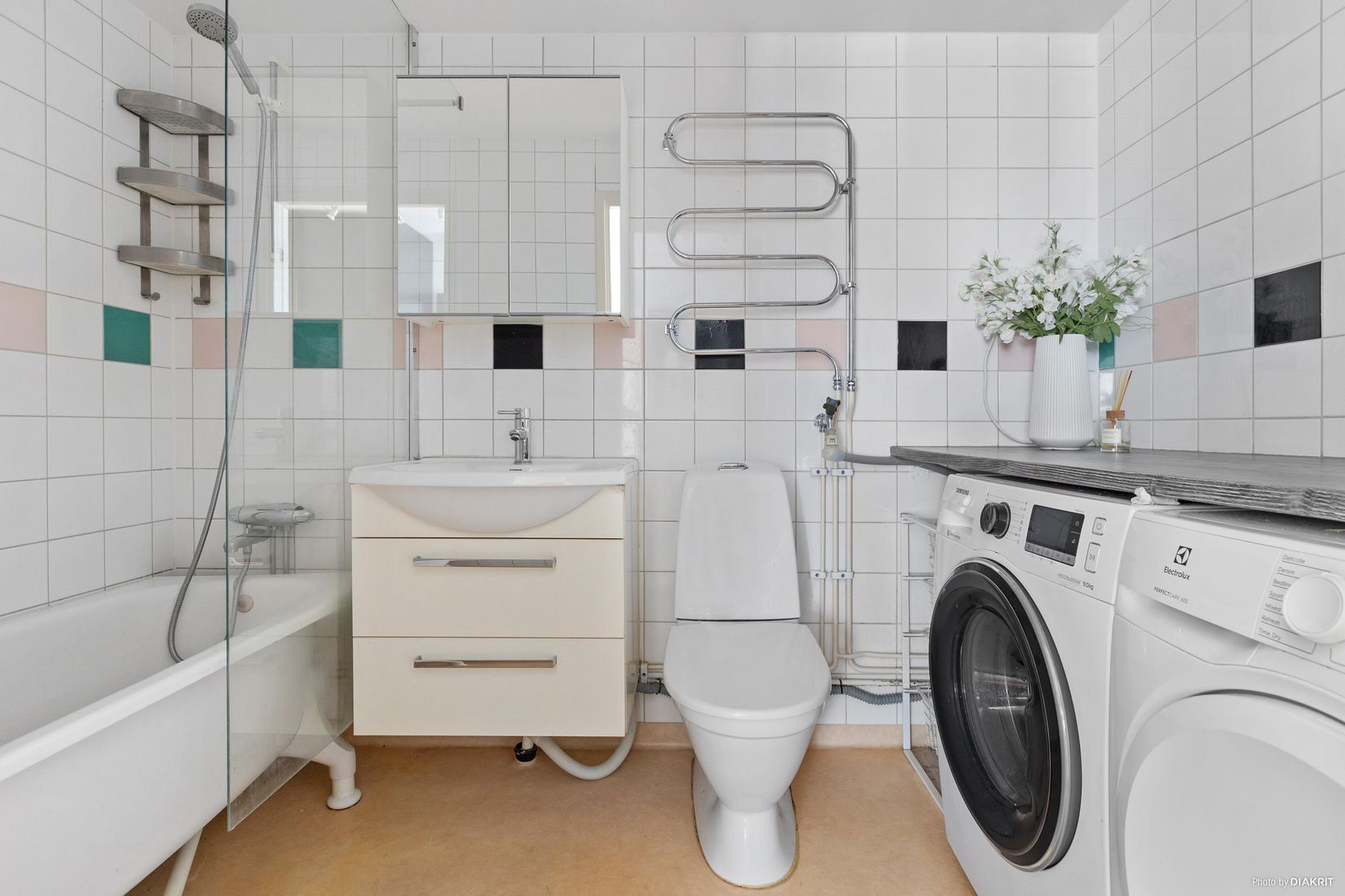 Bostadsrätt, Mangårdsvägen 31, Visättra, Huddinge