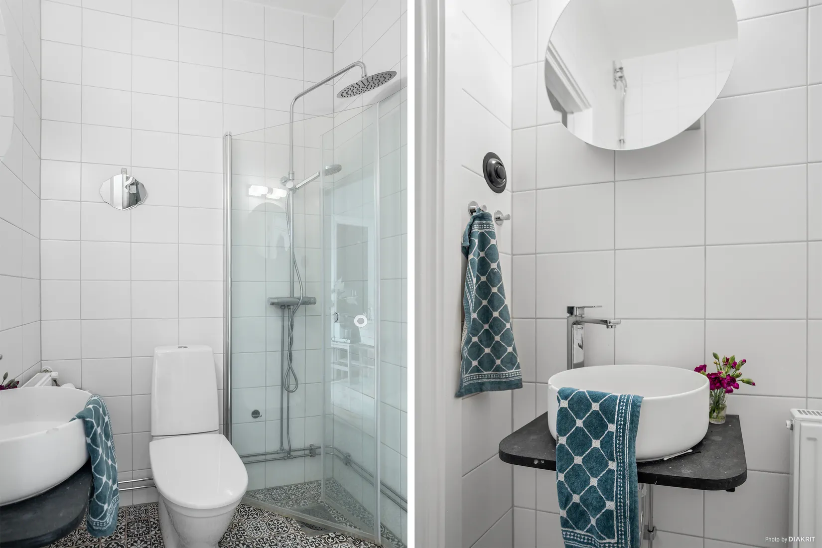 Bostadsrätt, Bobergsängen 1B, Pildammarna, Malmö