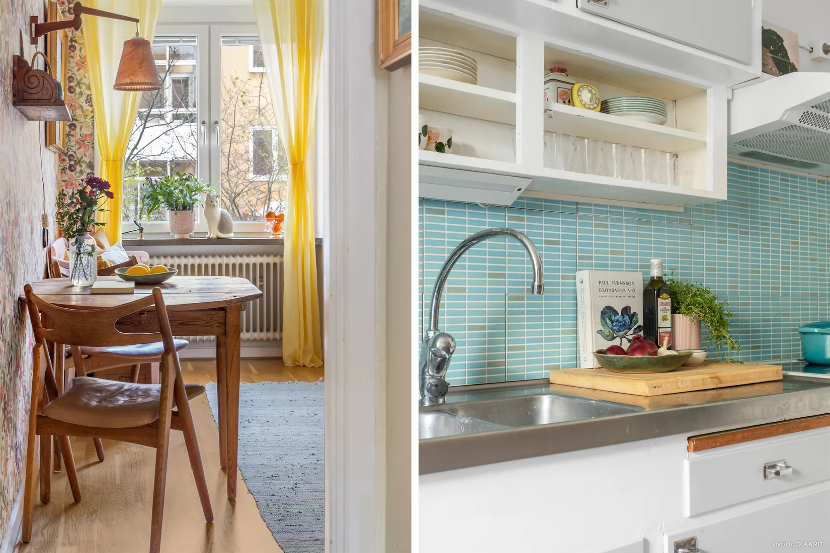 Bostadsrätt, Bobergsängen 1B, Pildammarna, Malmö