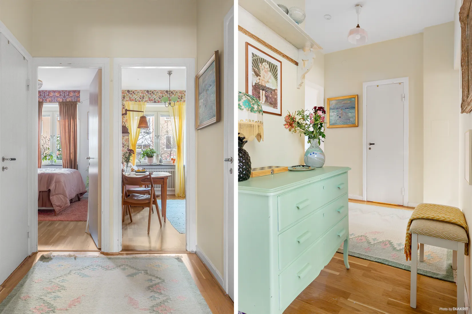 Bostadsrätt, Bobergsängen 1B, Pildammarna, Malmö