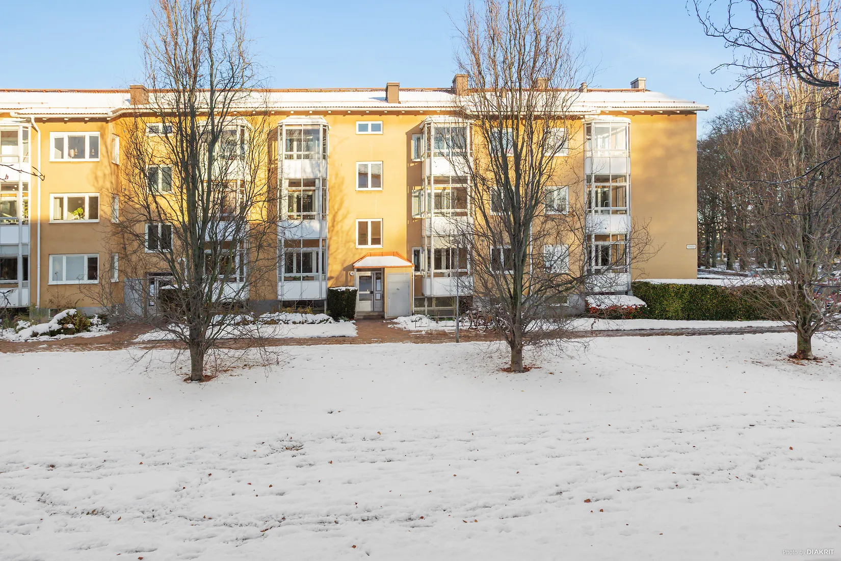 Bostadsrätt, Bobergsängen 1B, Pildammarna, Malmö