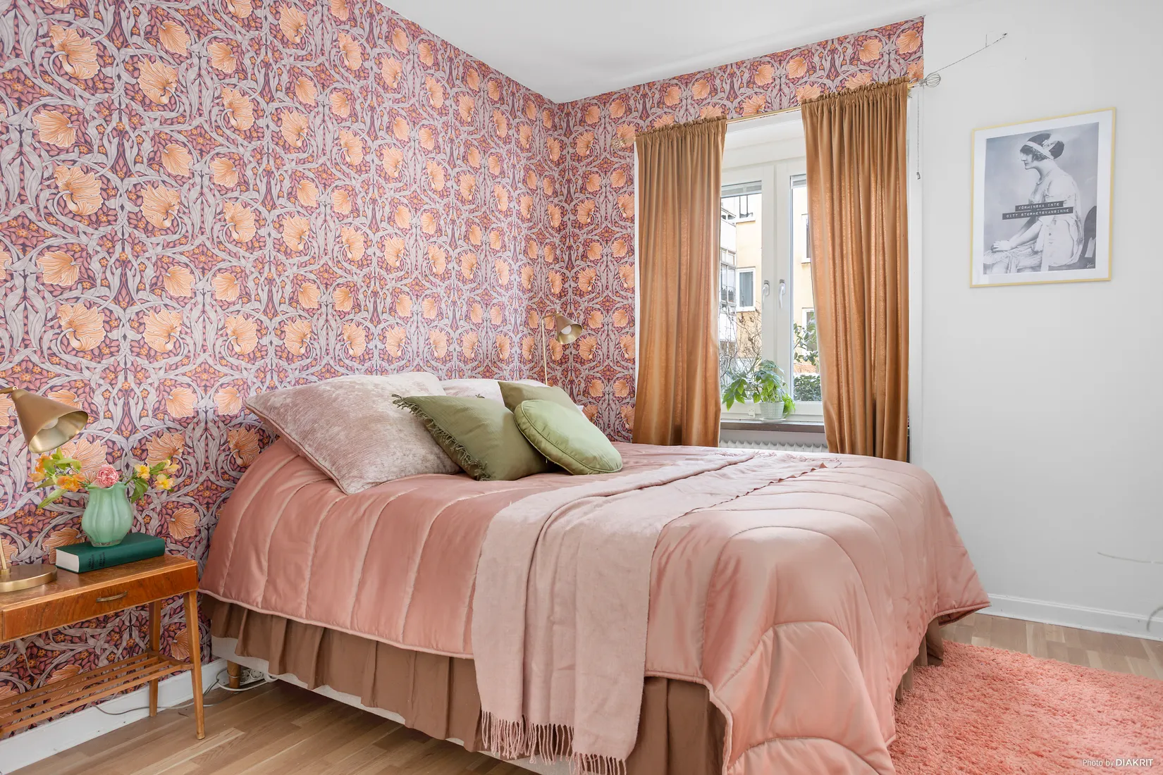 Bostadsrätt, Bobergsängen 1B, Pildammarna, Malmö