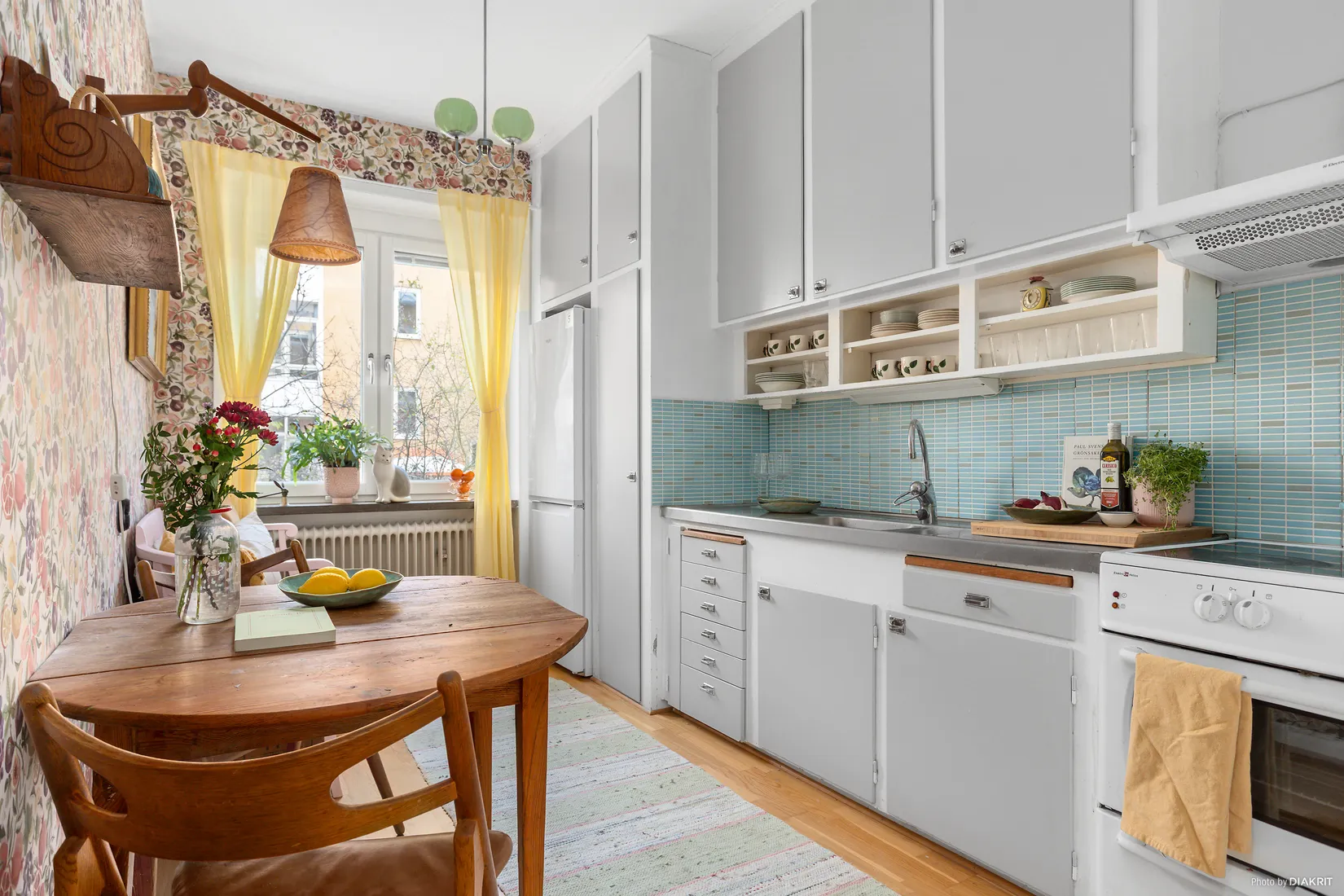 Bostadsrätt, Bobergsängen 1B, Pildammarna, Malmö