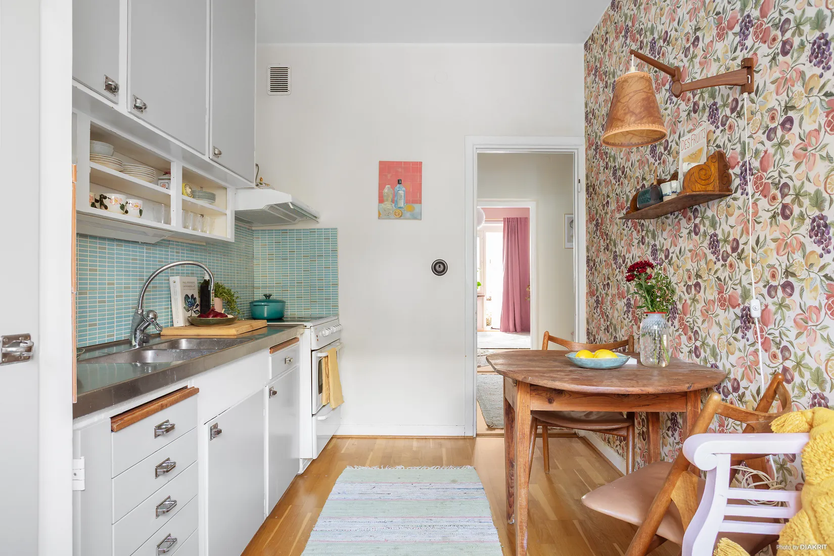 Bostadsrätt, Bobergsängen 1B, Pildammarna, Malmö