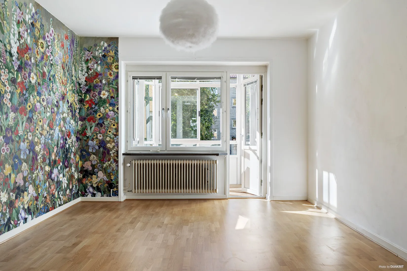 Bostadsrätt, Bobergsängen 1B, Pildammarna, Malmö