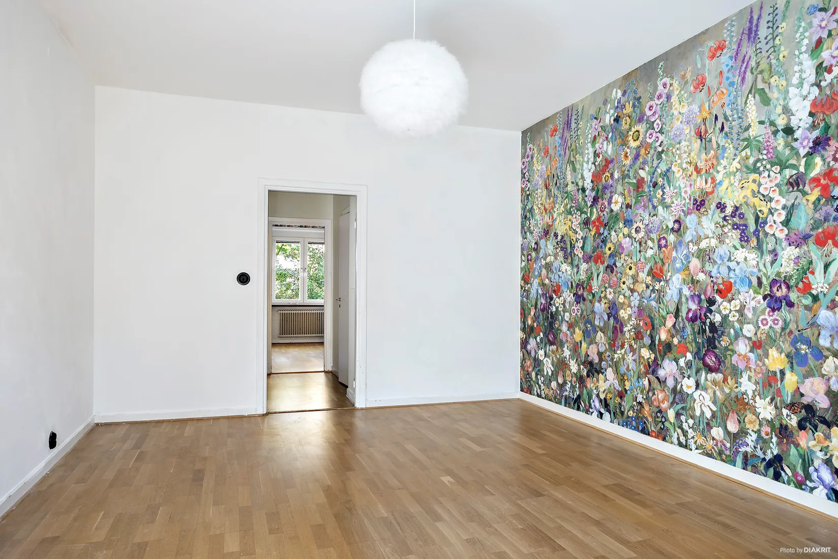 Bostadsrätt, Bobergsängen 1B, Pildammarna, Malmö