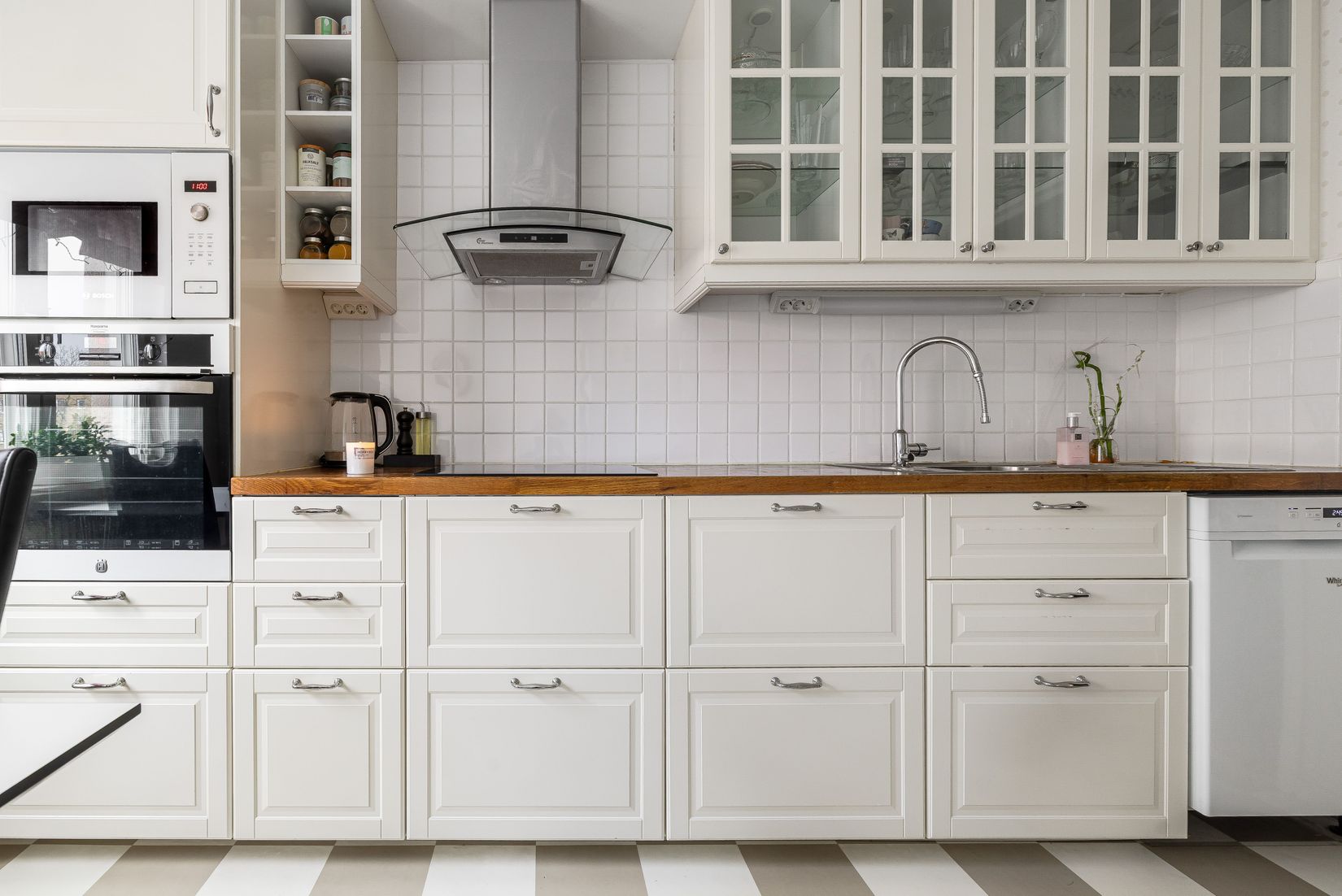 Bostadsrätt, Källgatan 6, Centralt, Eskilstuna