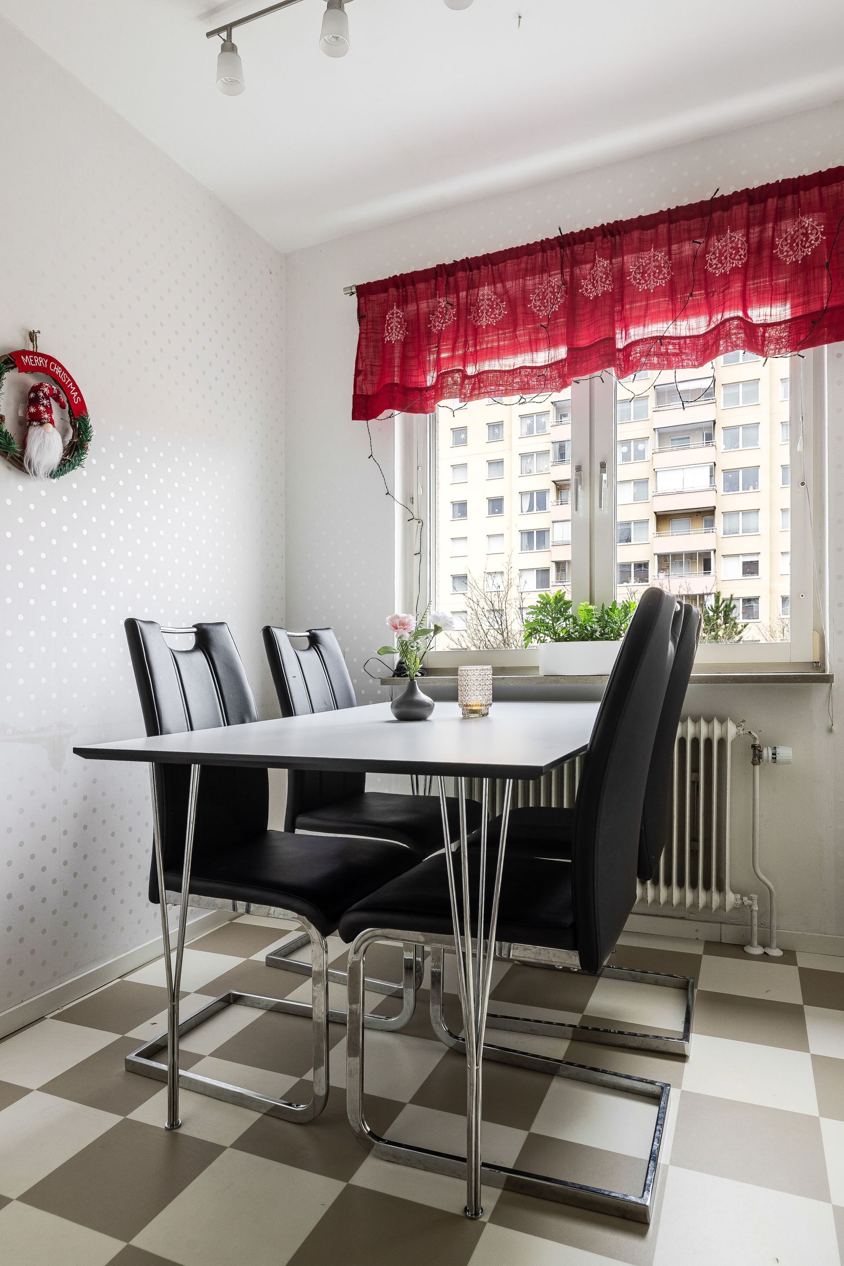 Bostadsrätt, Källgatan 6, Centralt, Eskilstuna