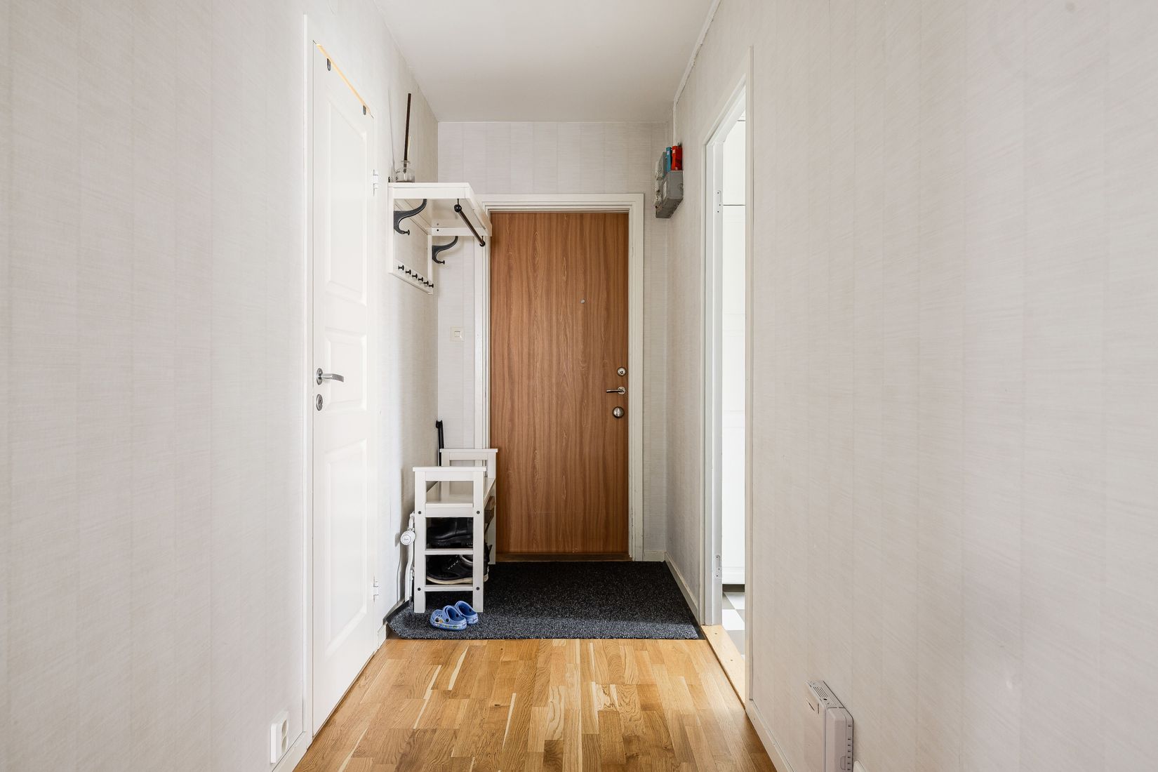 Bostadsrätt, Källgatan 6, Centralt, Eskilstuna