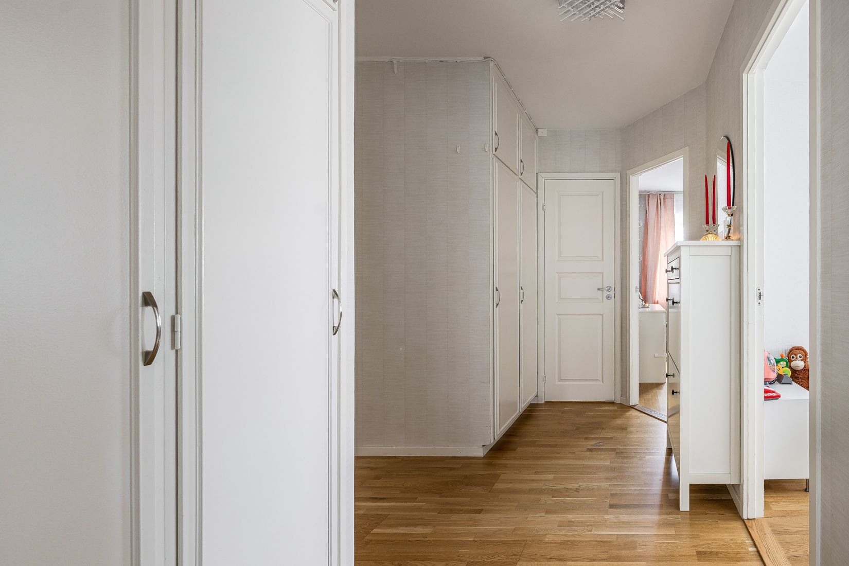 Bostadsrätt, Källgatan 6, Centralt, Eskilstuna