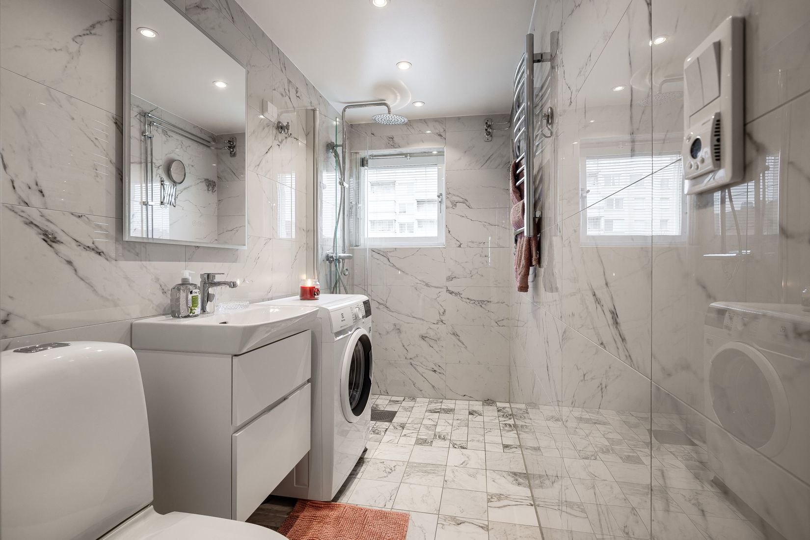 Bostadsrätt, Källgatan 6, Centralt, Eskilstuna