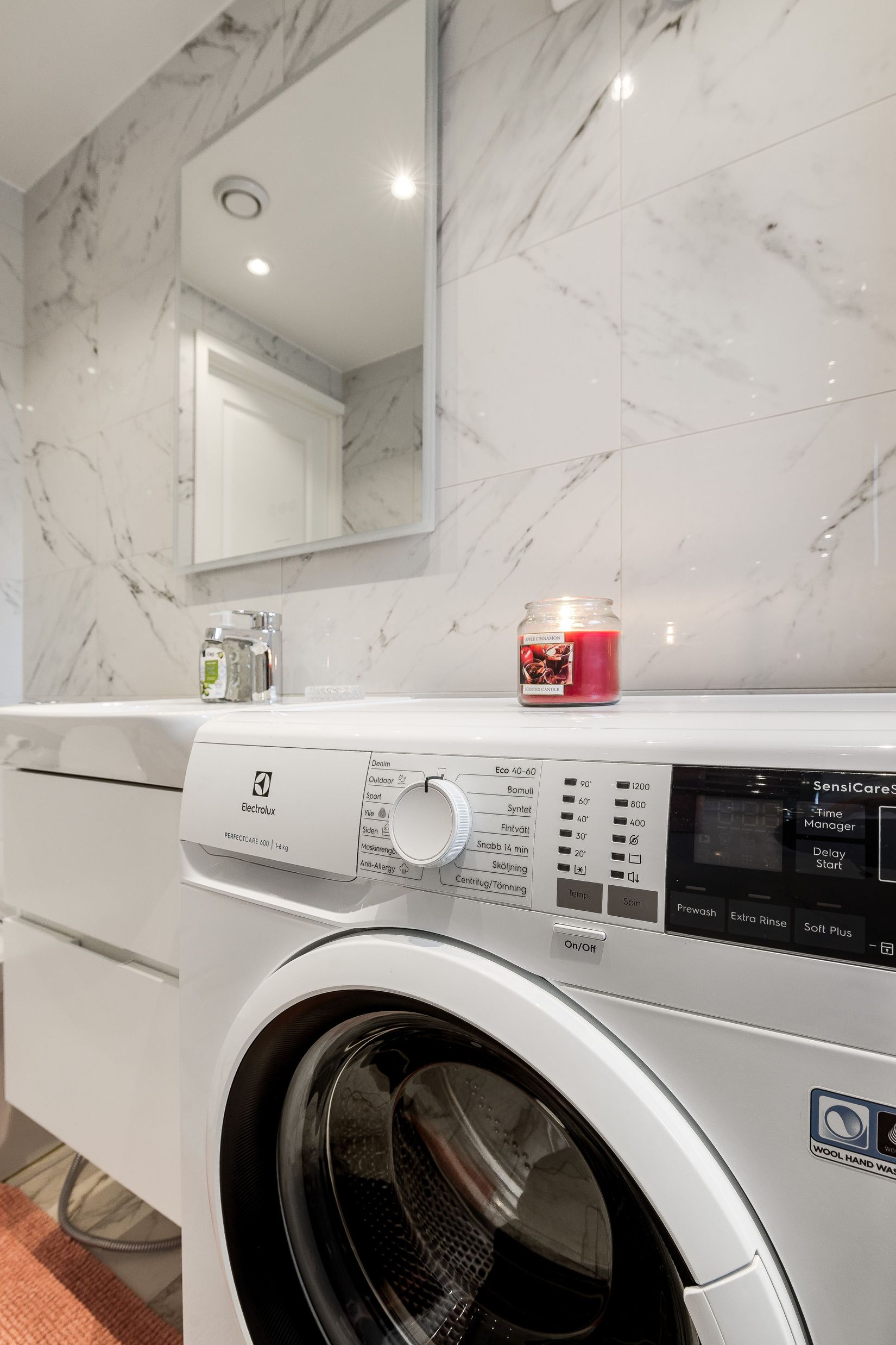 Bostadsrätt, Källgatan 6, Centralt, Eskilstuna