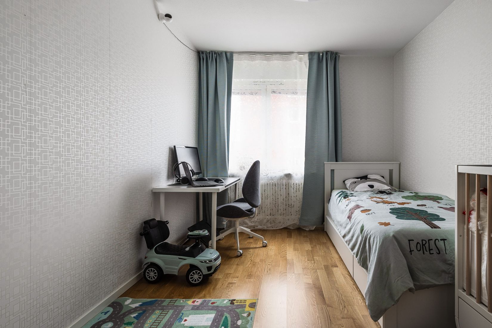 Bostadsrätt, Källgatan 6, Centralt, Eskilstuna