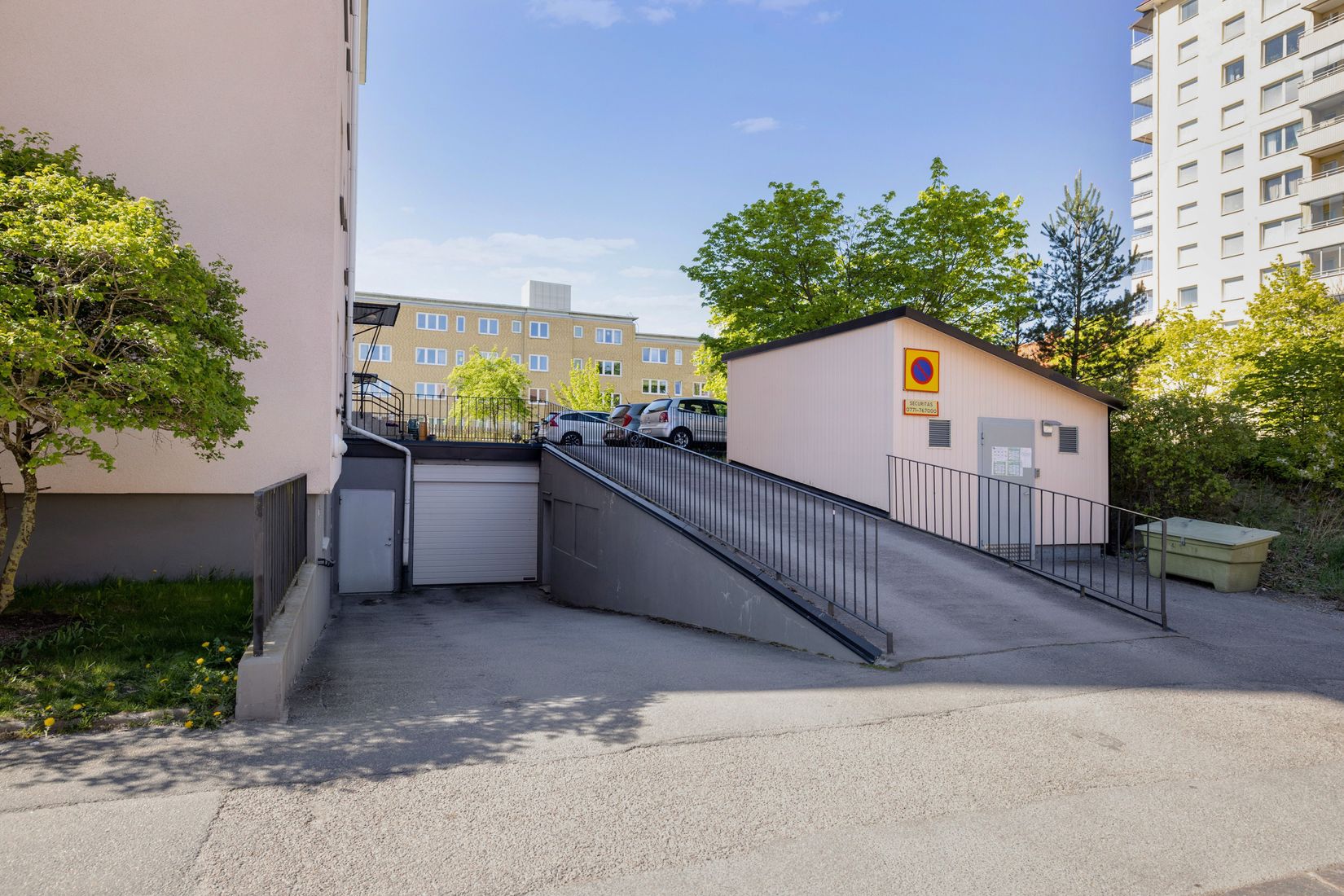 Bostadsrätt, Källgatan 6, Centralt, Eskilstuna