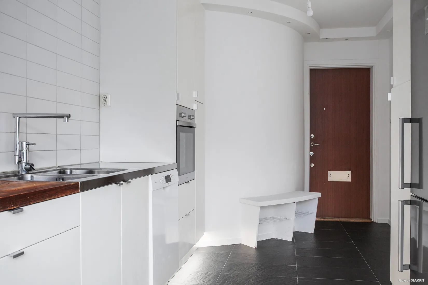 Bostadsrätt, Fjugestagränd 19, Hagsätra - Ormkärr, Stockholm