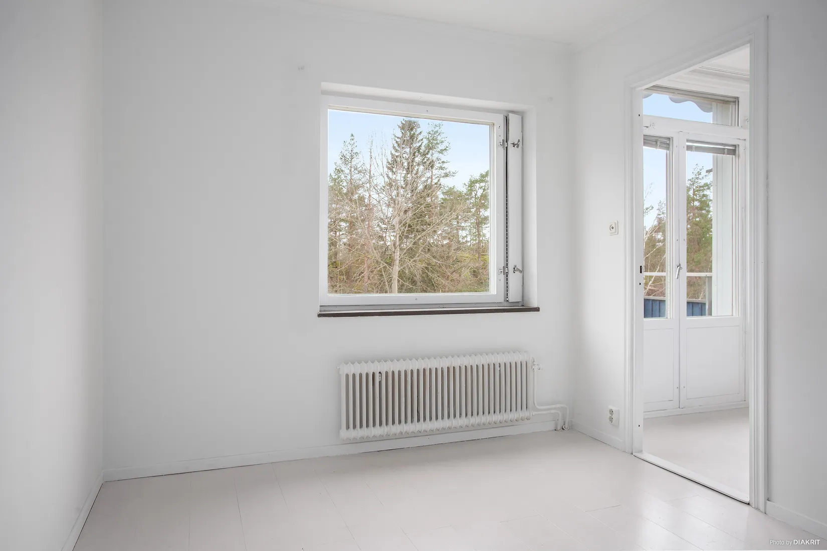 Bostadsrätt, Fjugestagränd 19, Hagsätra - Ormkärr, Stockholm