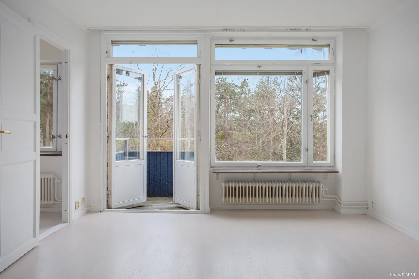 Bostadsrätt, Fjugestagränd 19, Hagsätra - Ormkärr, Stockholm