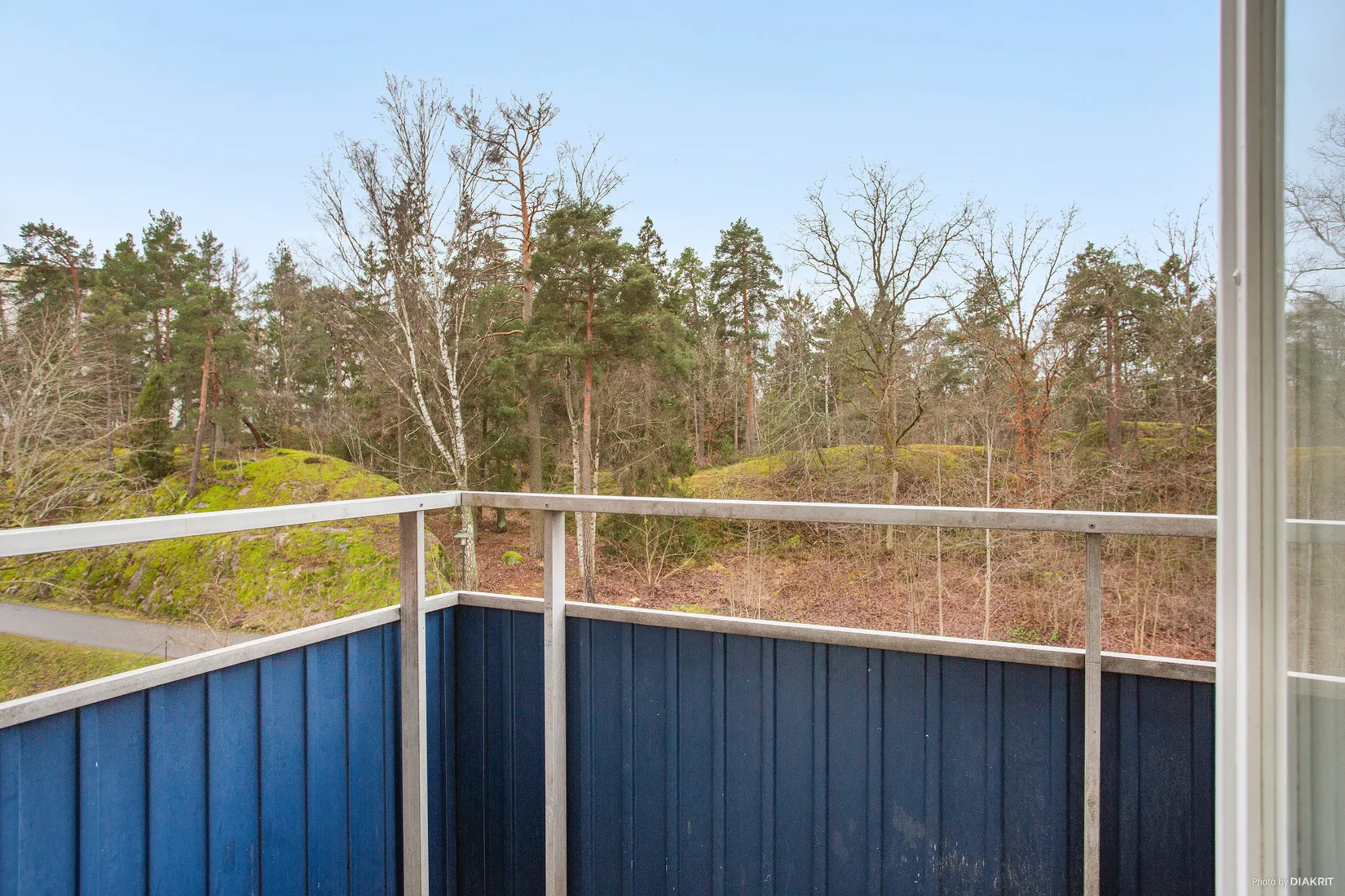 Bostadsrätt, Fjugestagränd 19, Hagsätra - Ormkärr, Stockholm