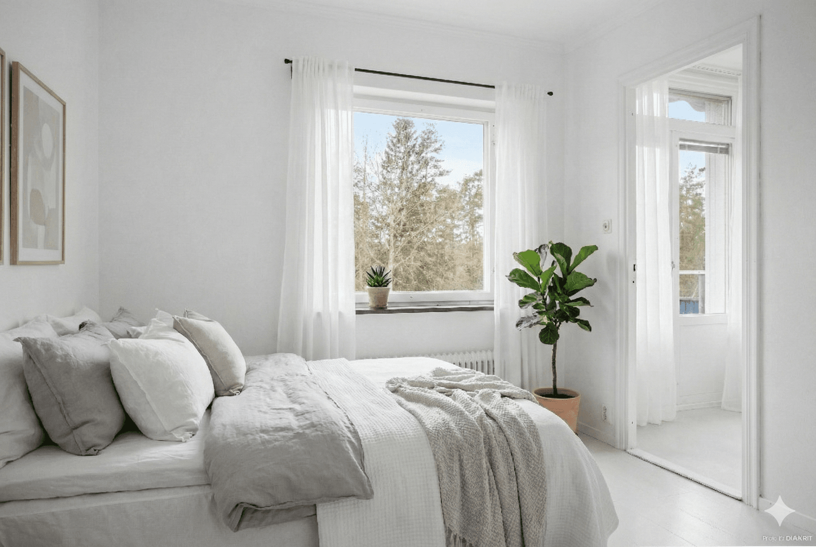 Bostadsrätt, Fjugestagränd 19, Hagsätra - Ormkärr, Stockholm