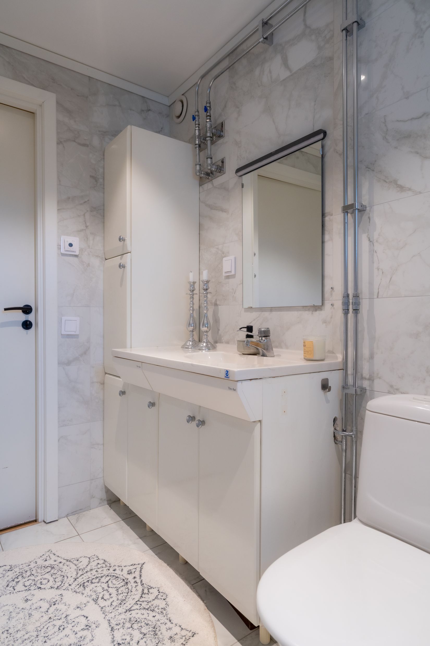 Bostadsrätt, Folkungavägen 11, Centralt Väster, Nyköping