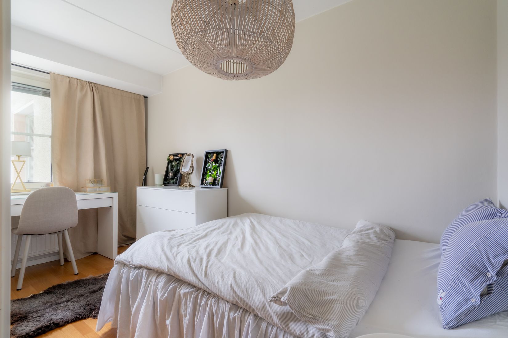 Bostadsrätt, Folkungavägen 11, Centralt Väster, Nyköping