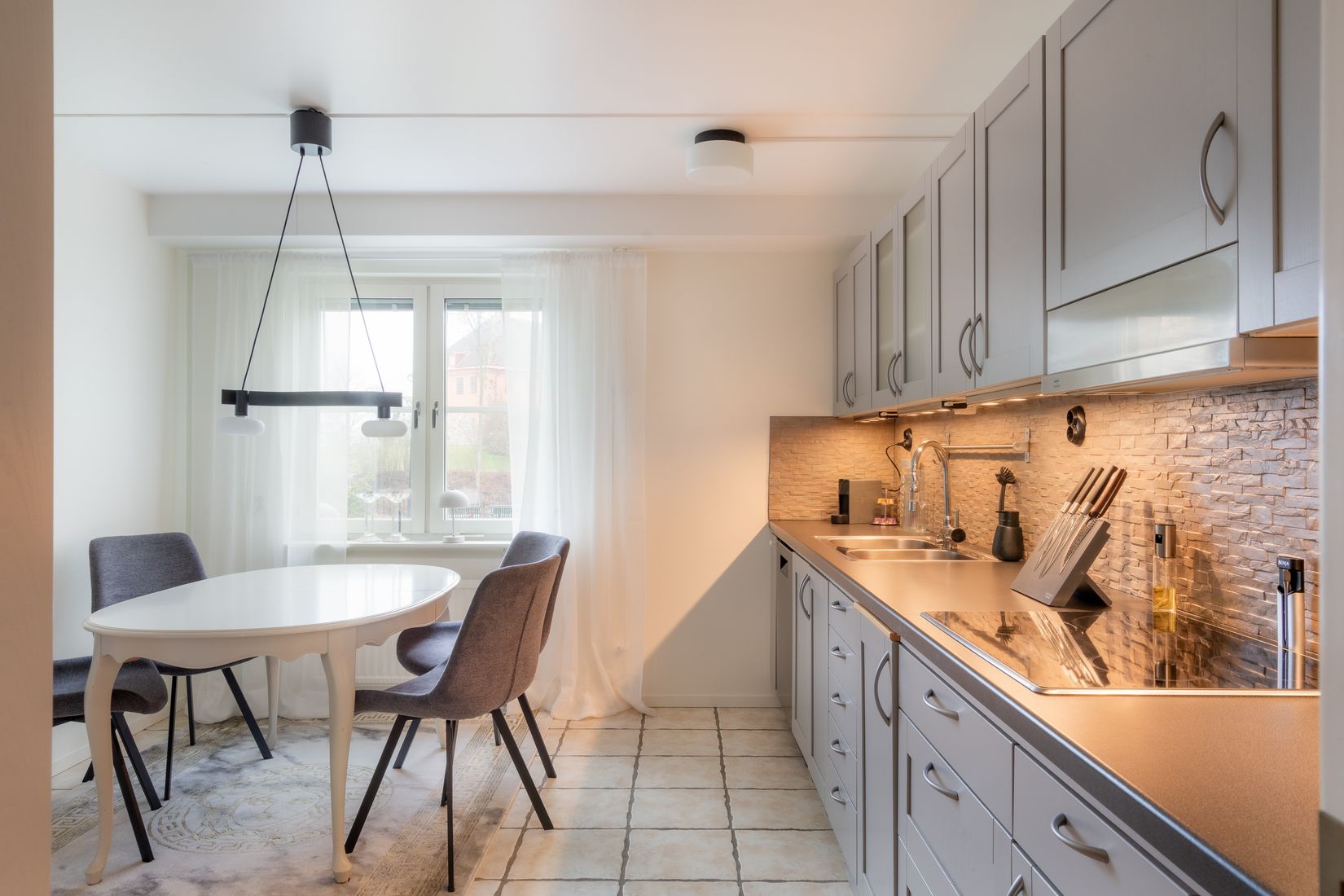 Bostadsrätt, Folkungavägen 11, Centralt Väster, Nyköping