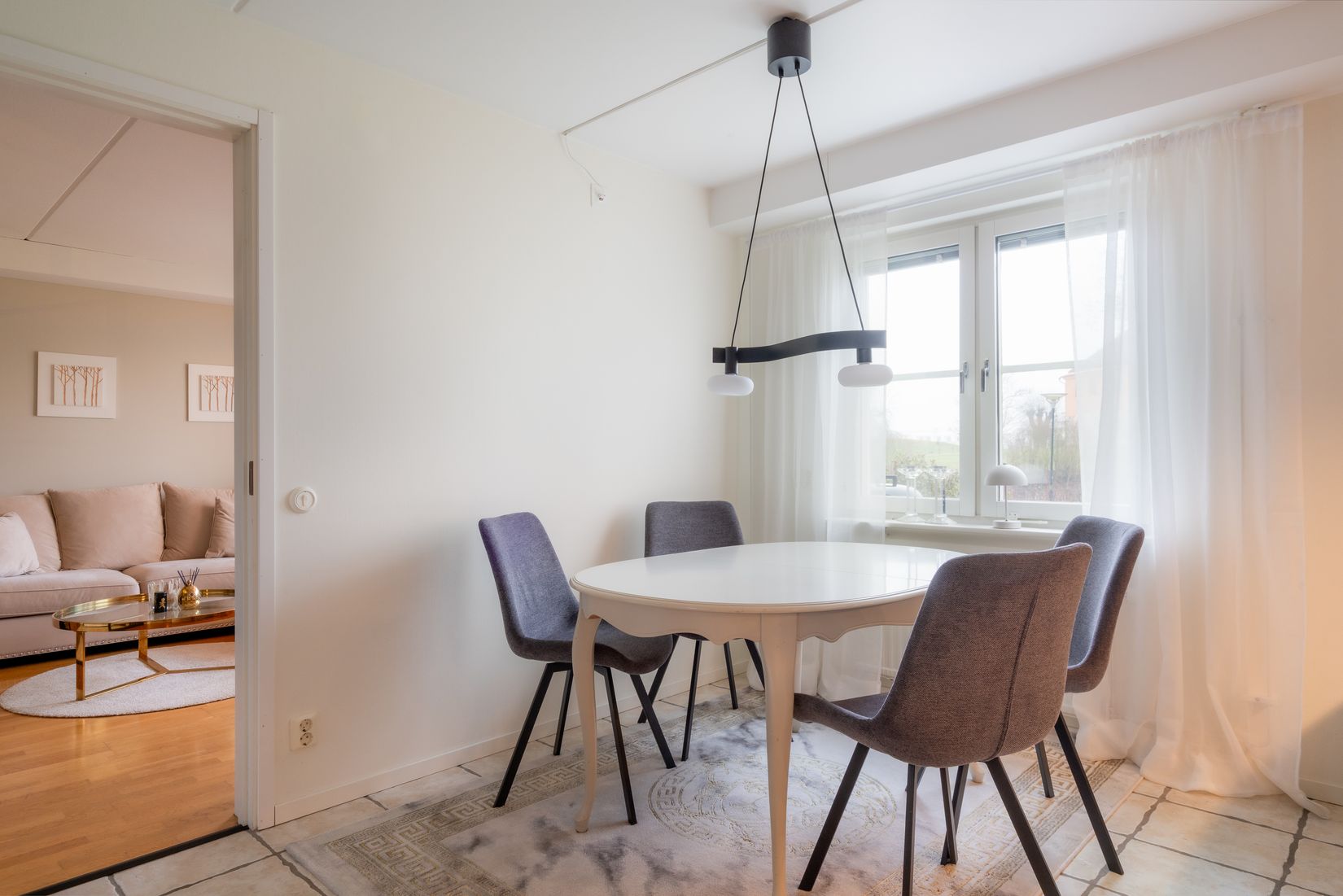 Bostadsrätt, Folkungavägen 11, Centralt Väster, Nyköping