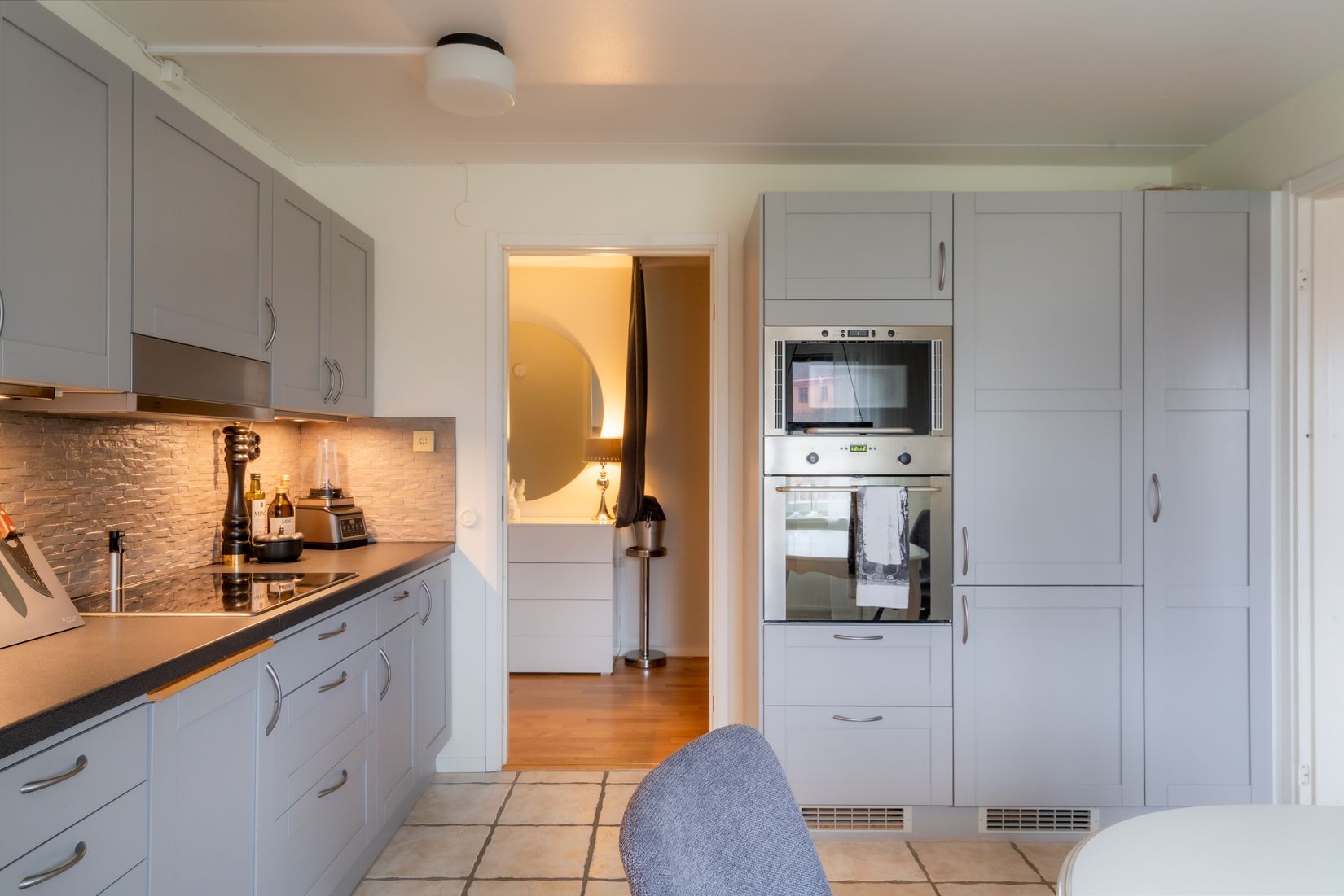 Bostadsrätt, Folkungavägen 11, Centralt Väster, Nyköping