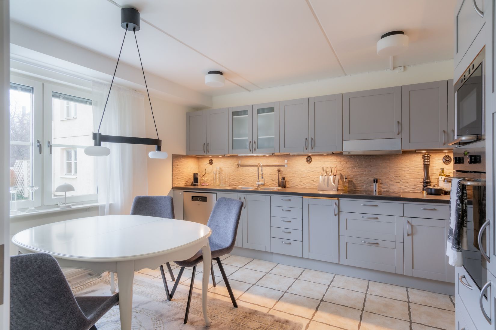 Bostadsrätt, Folkungavägen 11, Centralt Väster, Nyköping