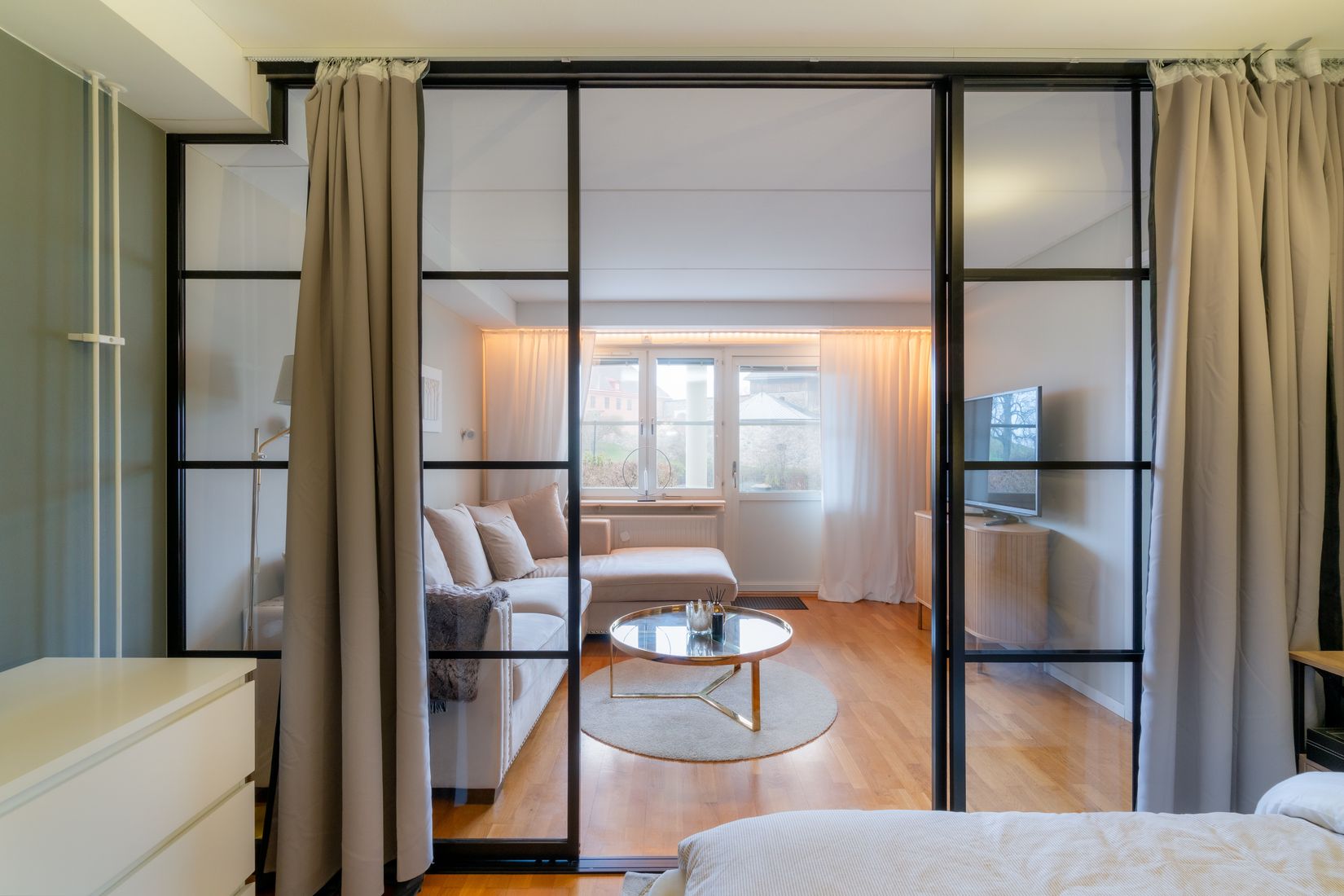 Bostadsrätt, Folkungavägen 11, Centralt Väster, Nyköping