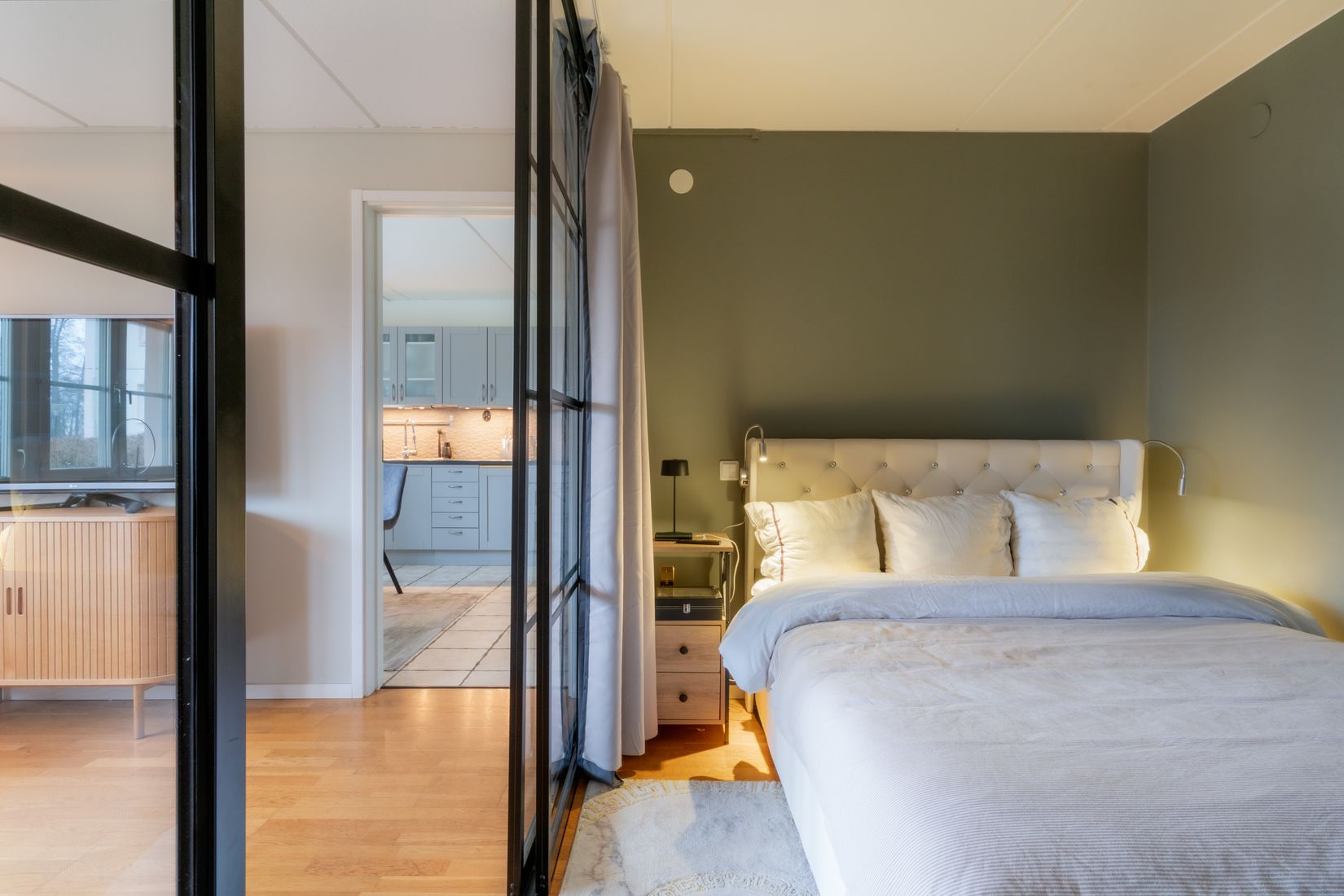 Bostadsrätt, Folkungavägen 11, Centralt Väster, Nyköping