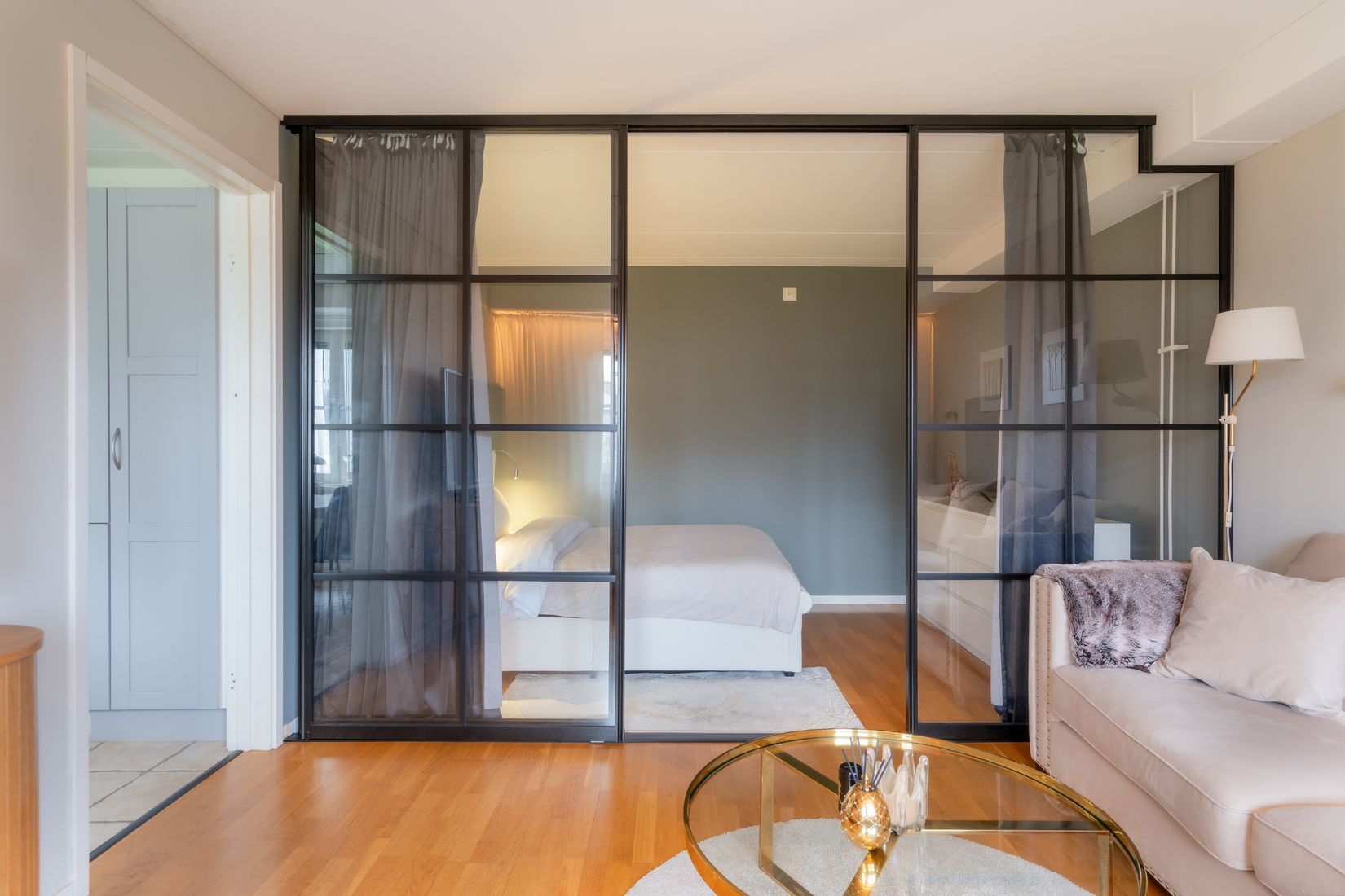 Bostadsrätt, Folkungavägen 11, Centralt Väster, Nyköping