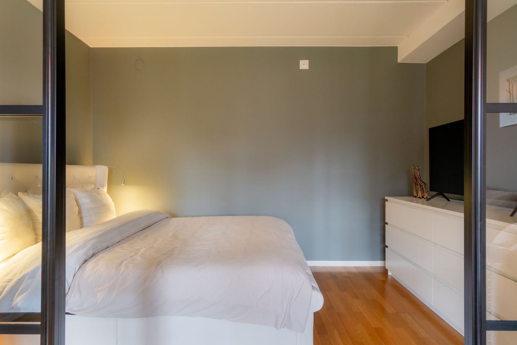 Bostadsrätt, Folkungavägen 11, Centralt Väster, Nyköping